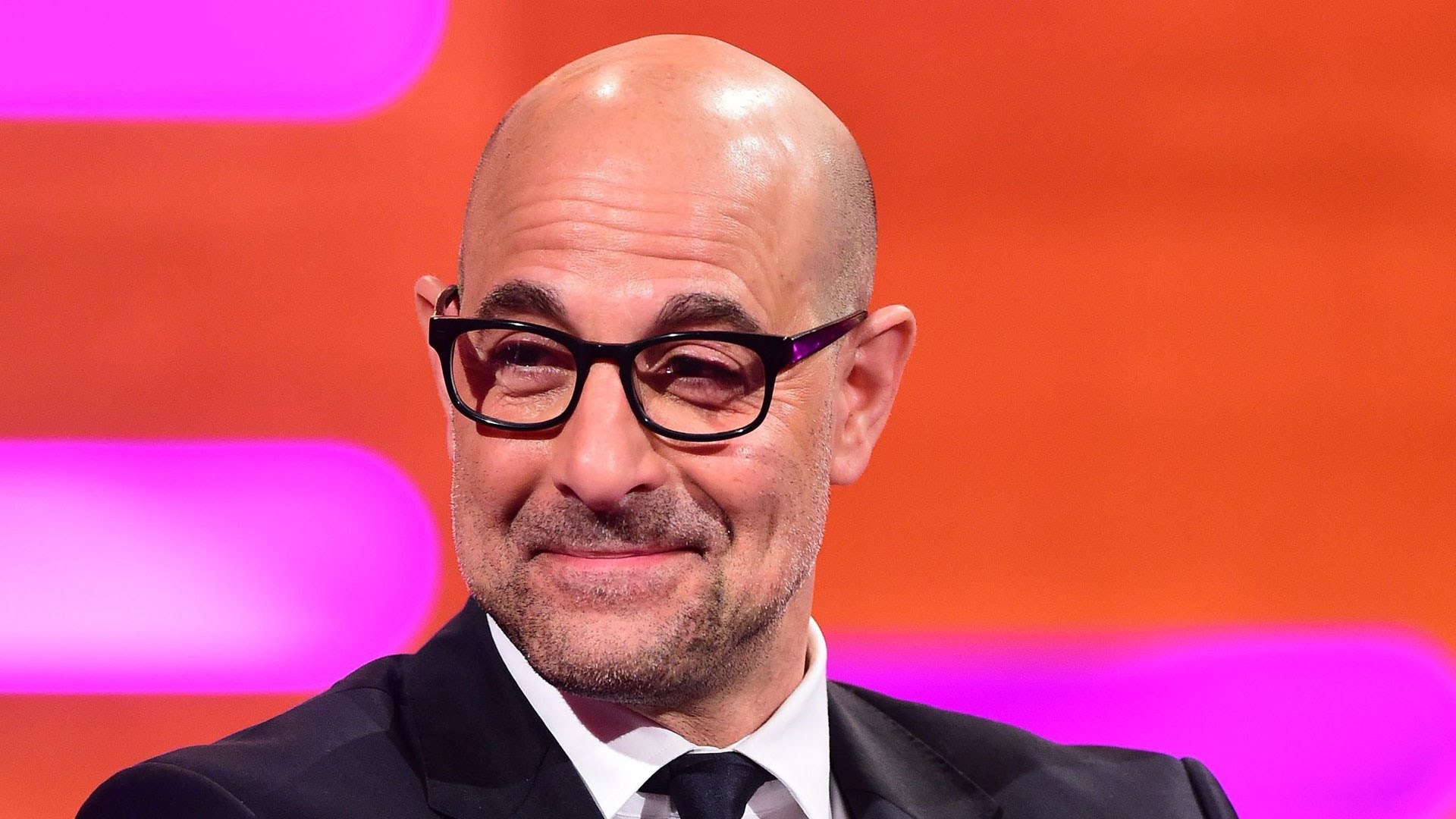 Stanley Tucci, HD, 1920x1080 Full HD Desktop