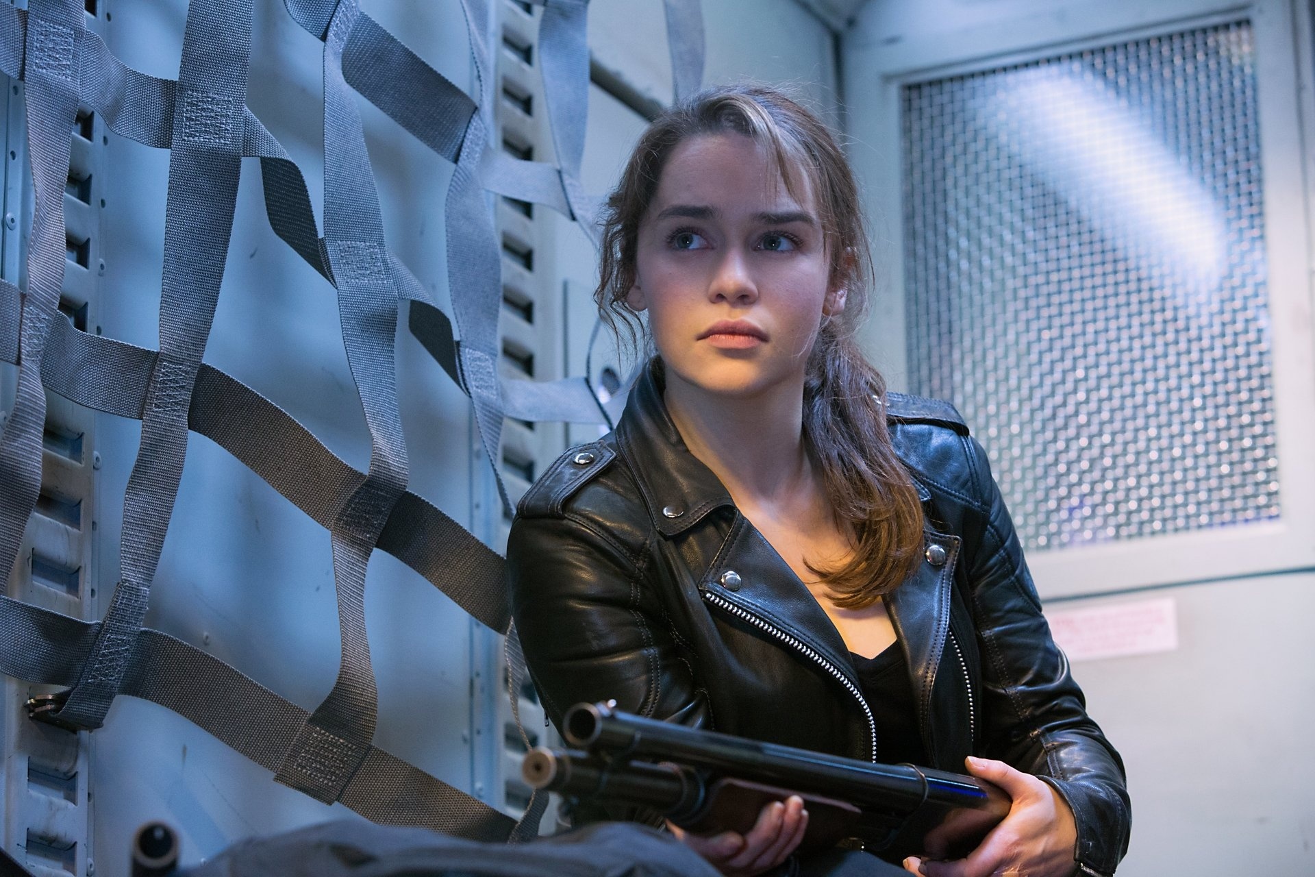 Sarah Connor wallpapers, 4K Ultra HD, Stunning visuals, Striking backgrounds, 1920x1280 HD Desktop