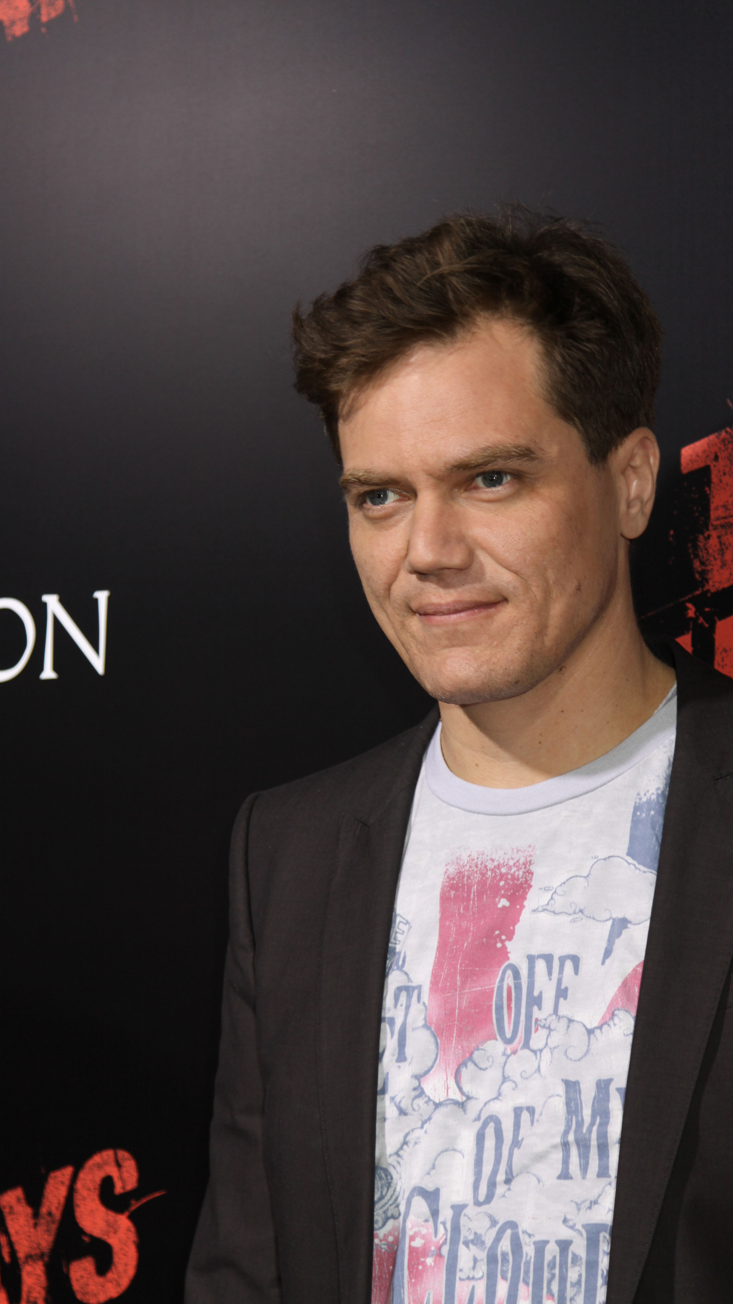 Michael Shannon, Photos pictures, Stills images, Explore 92, 1440x2560 HD Phone