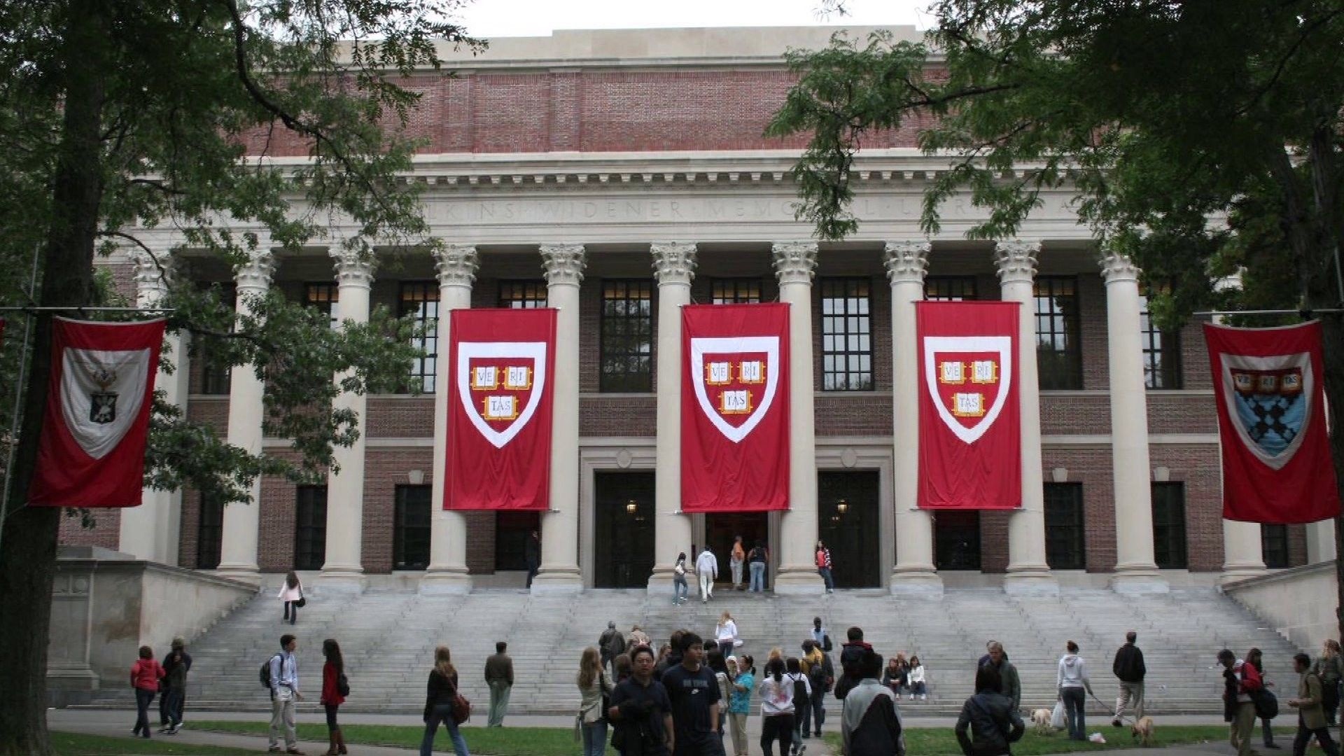 Harvard University, HD wallpapers, Educational excellence, Ivy League, 1920x1080 Full HD Desktop