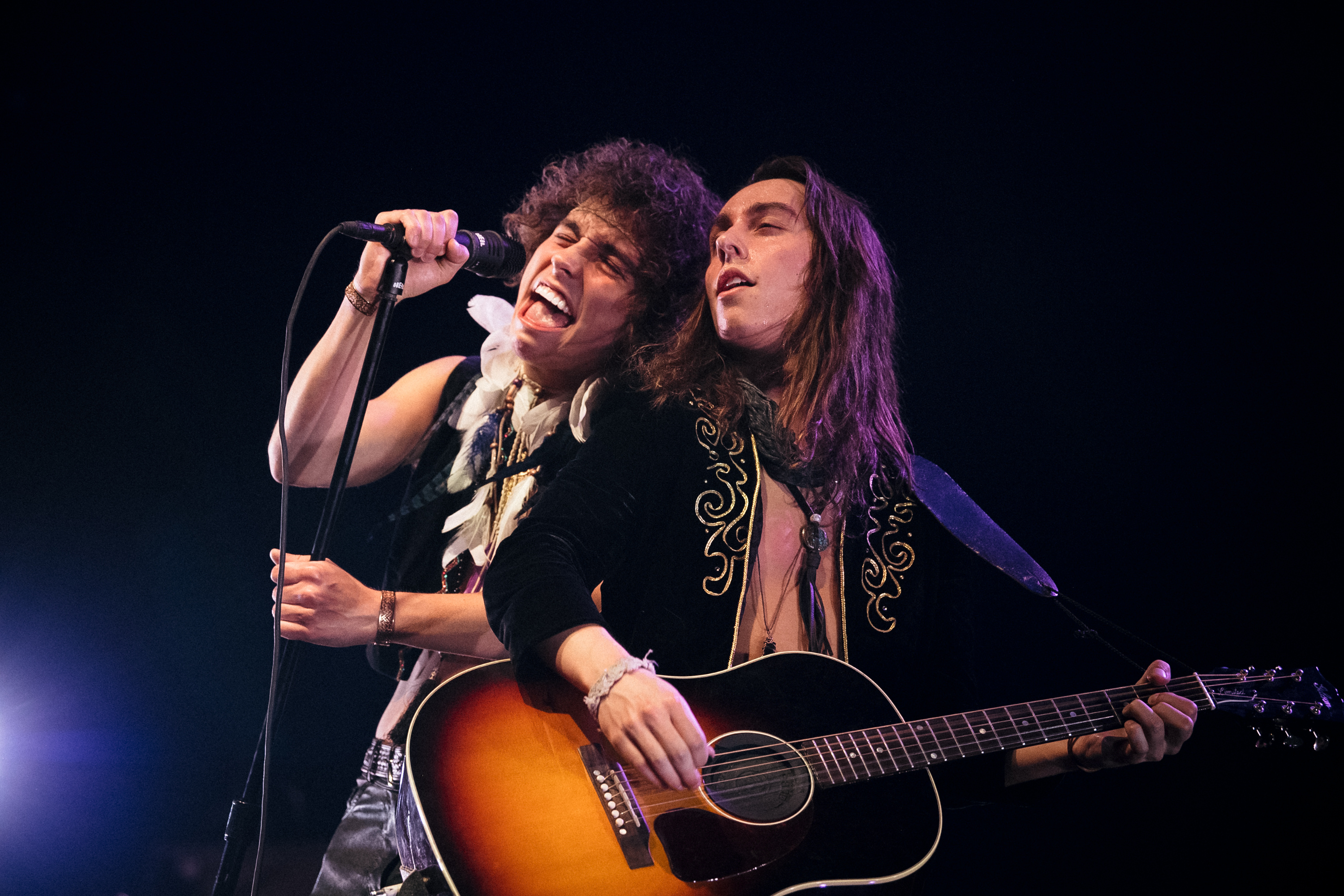 Greta Van Fleet music, Led Zeppelin comparisons, New album, 3000x2000 HD Desktop