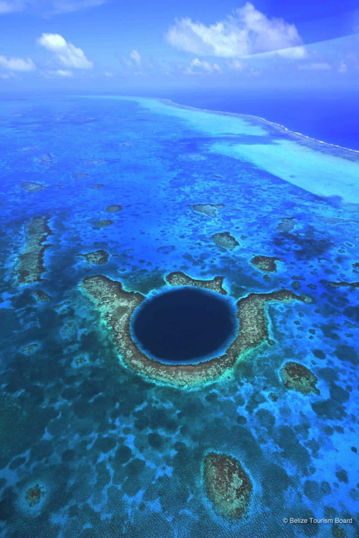 Belize's wonder, Hamanasi Adventure, Dive resort, Thrilling exploration, 1370x2050 HD Phone