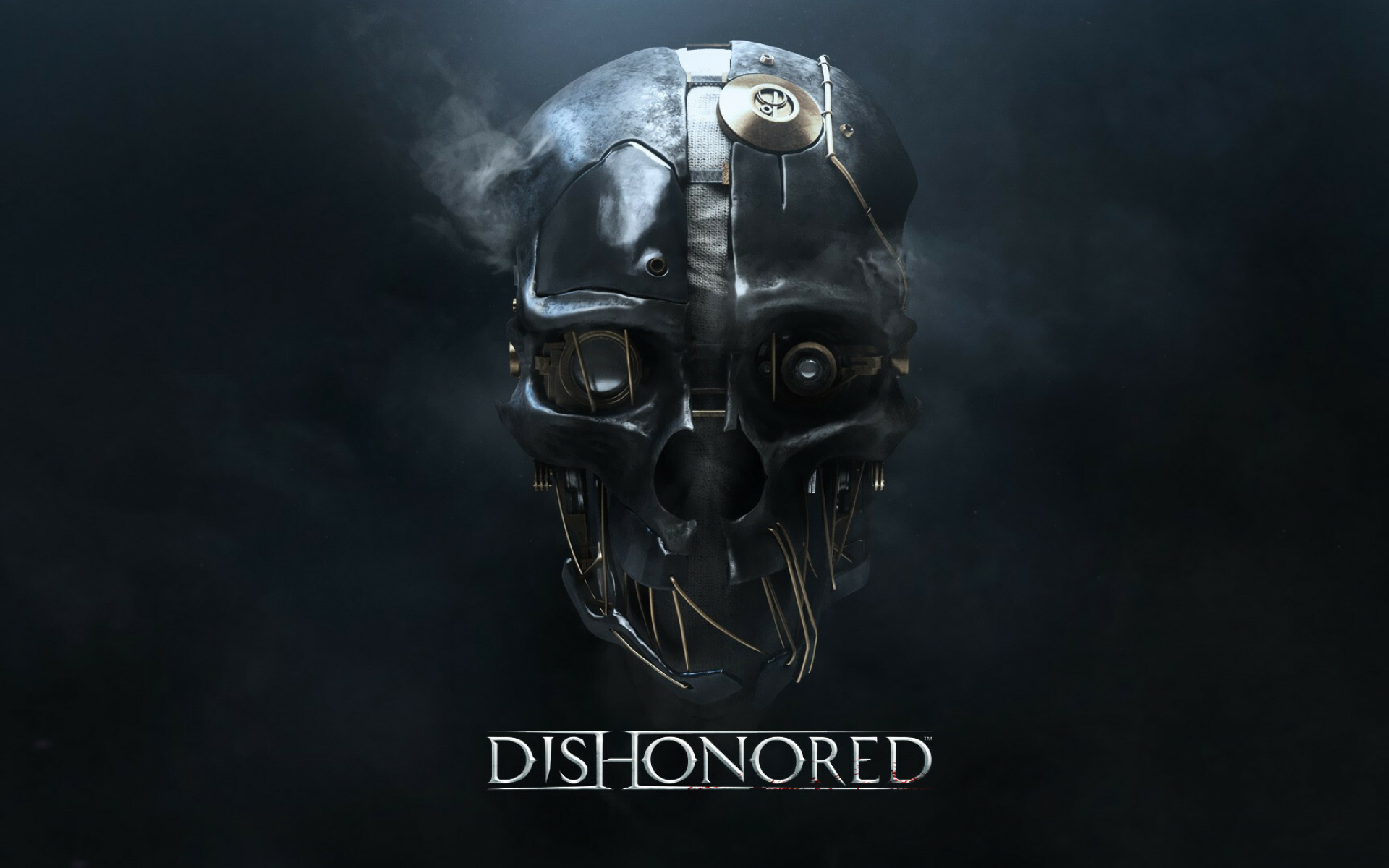 Dishonored 4, Wallpaper, Game wallpapers, 15257, 1920x1200 HD Desktop