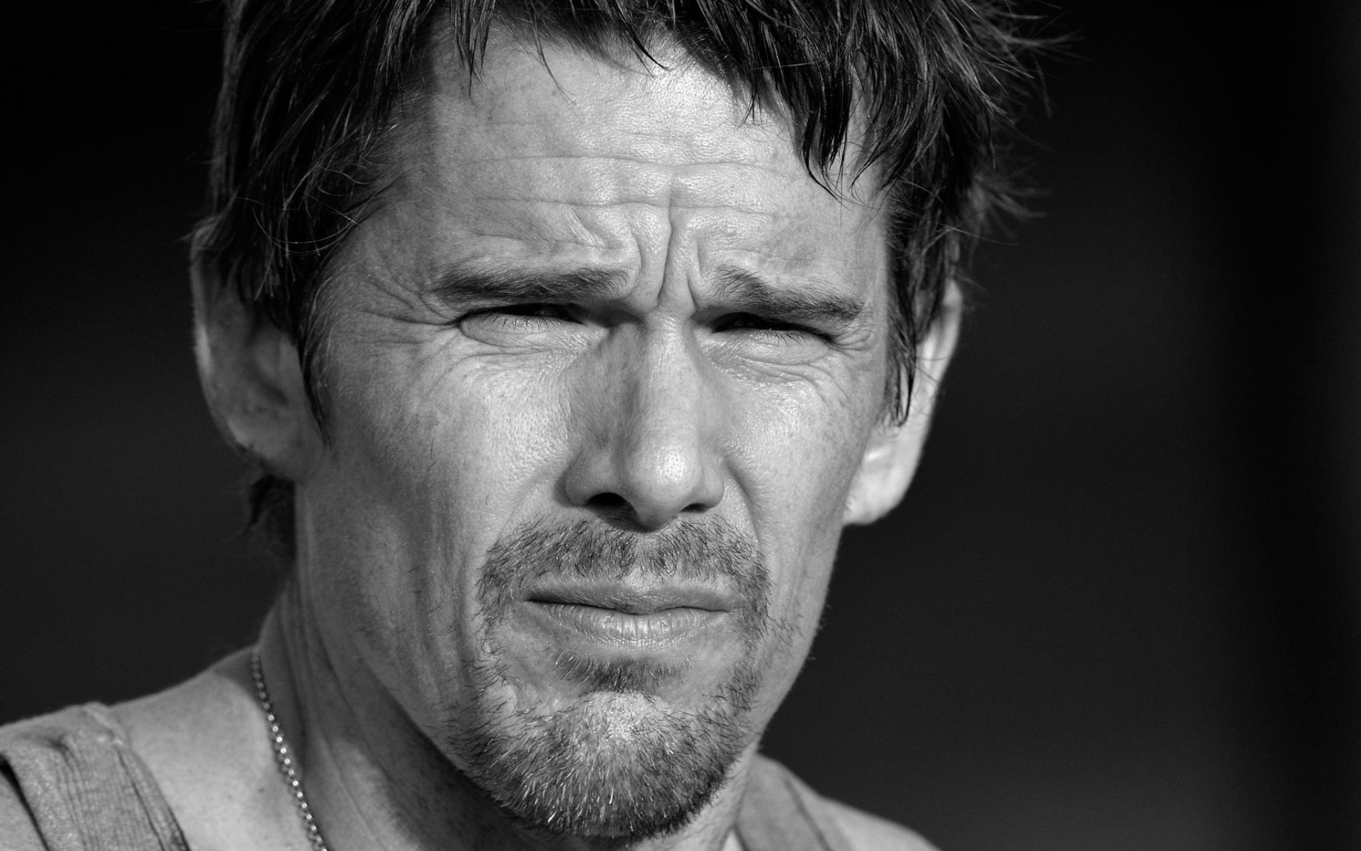 Ethan Hawke Face Wallpaper, 55937 px, 1920x1200 HD Desktop