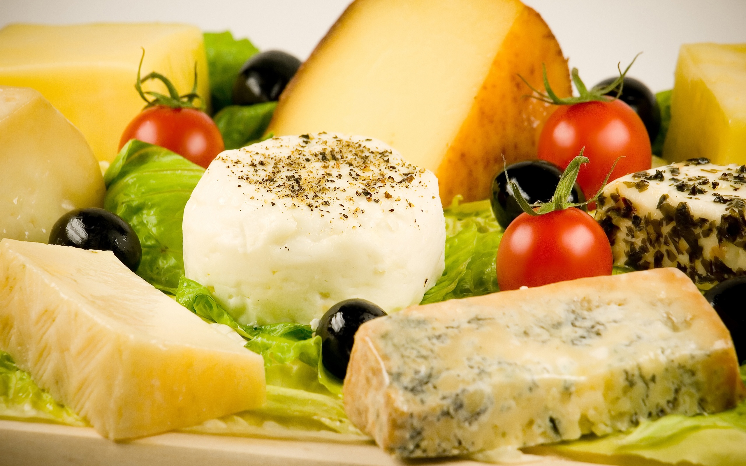 Cheese, HD, Background, Delicious, 2560x1600 HD Desktop