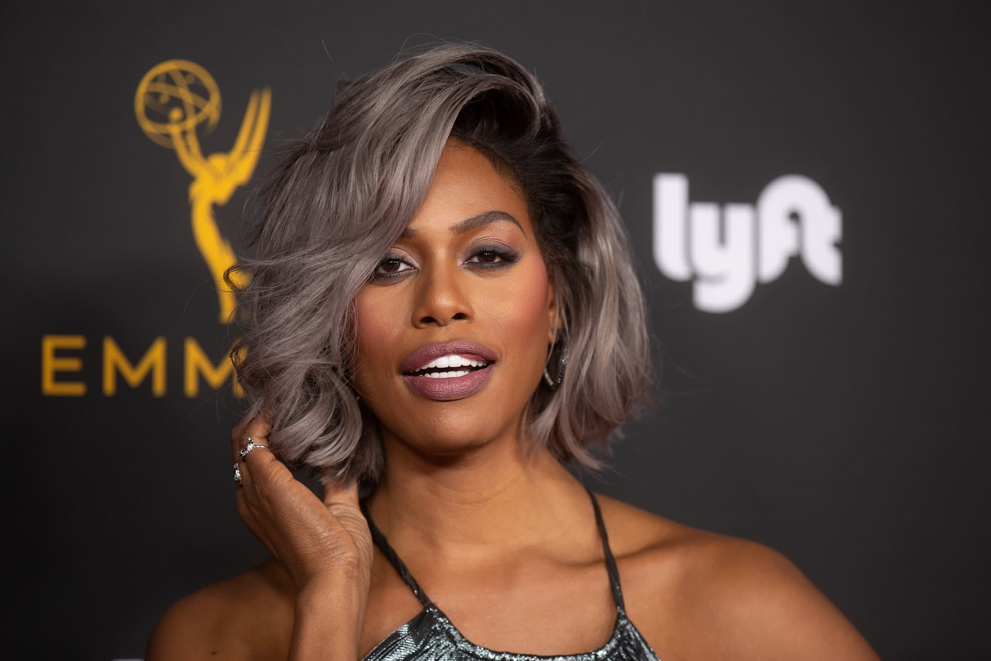 Laverne Cox, Movies, Orange is the New Black, Career advice, 2000x1340 HD Desktop