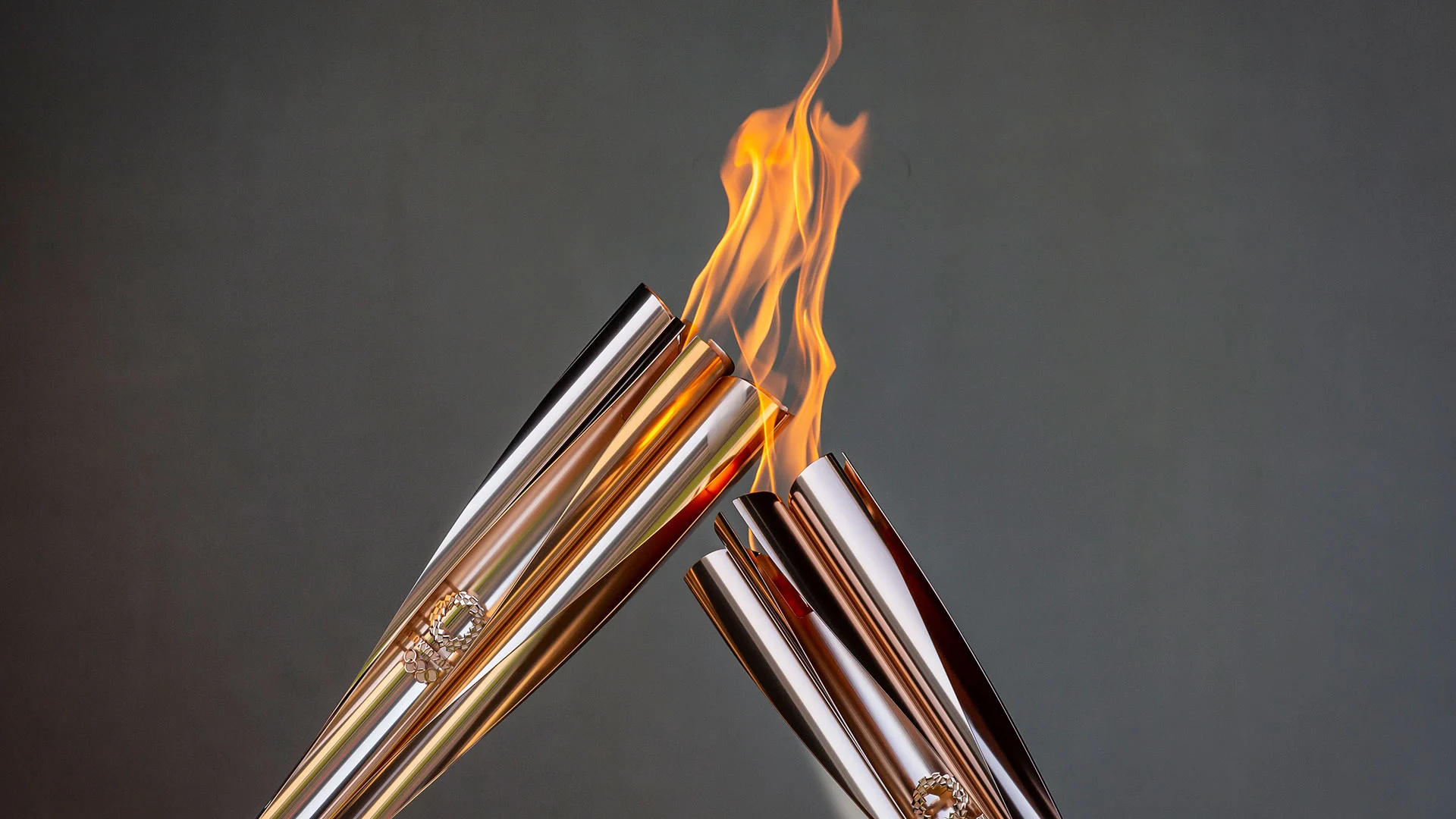 Olympic Flame travels, Opening ceremony, NBC 5, Dallas fort worth, 1920x1080 Full HD Desktop