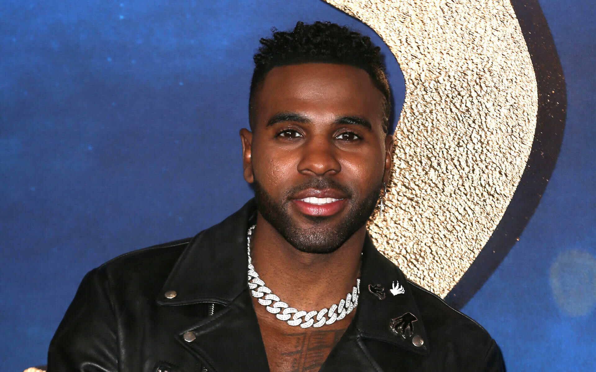 Jason Derulo, Celebrities, New Life Chapter, 1920x1200 HD Desktop