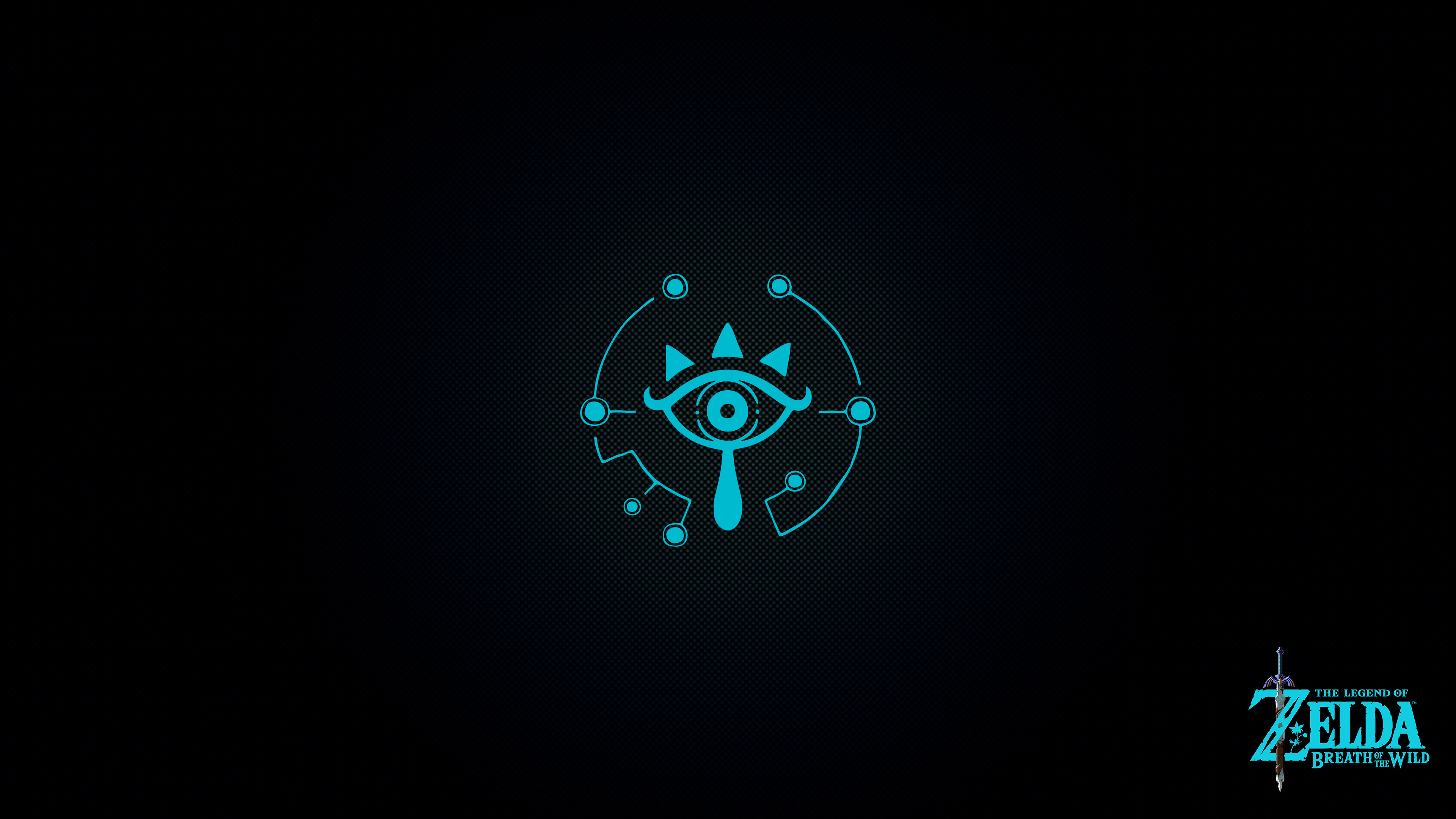 4K The Legend of Zelda Breath of the Wild wallpapers, Breath-taking landscapes, Heroic battles, Gaming masterpiece, Open-world adventure, 3840x2160 4K Desktop