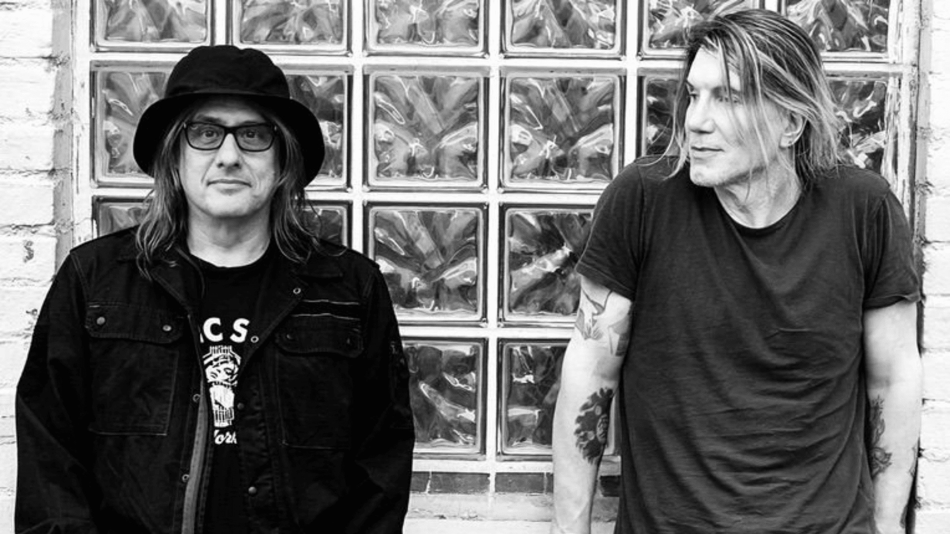 Goo Goo Dolls, Blue October, White River State Park, 1920x1080 Full HD Desktop