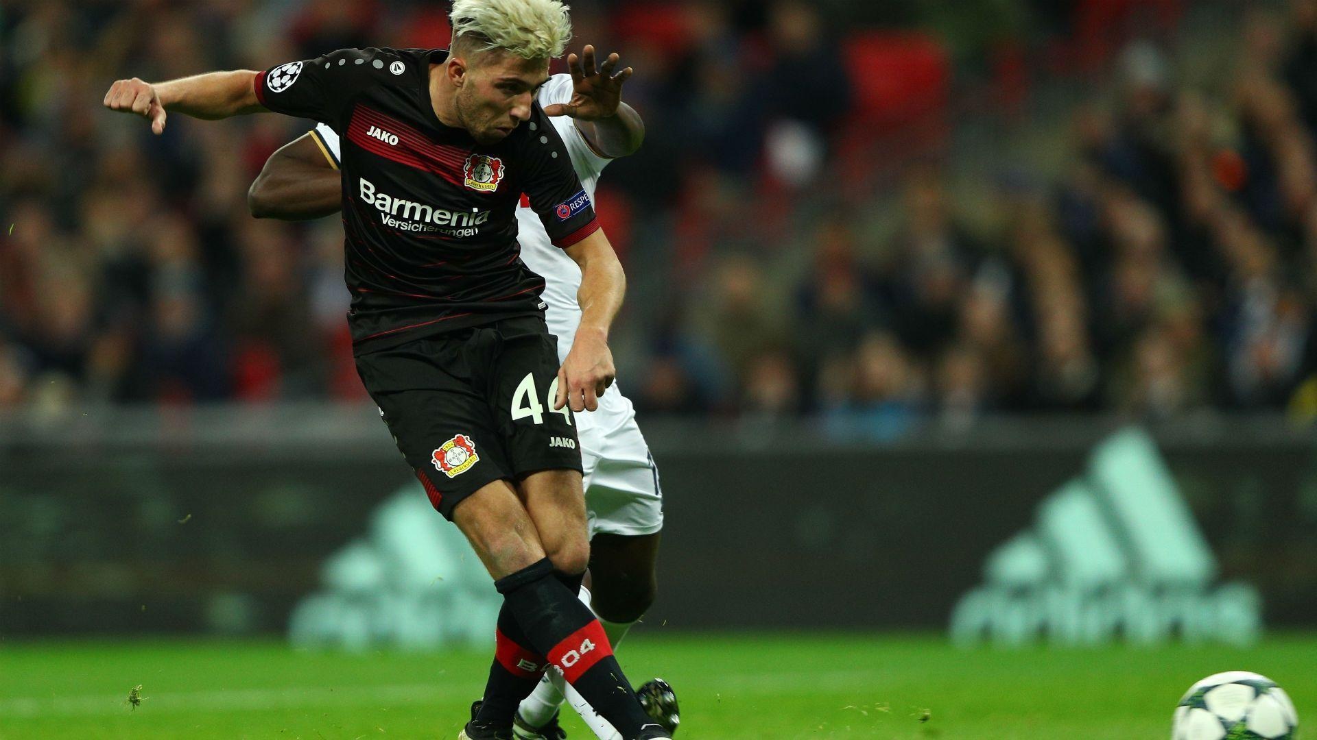 Bayer 04 Leverkusen, Wallpapers, 1920x1080 Full HD Desktop