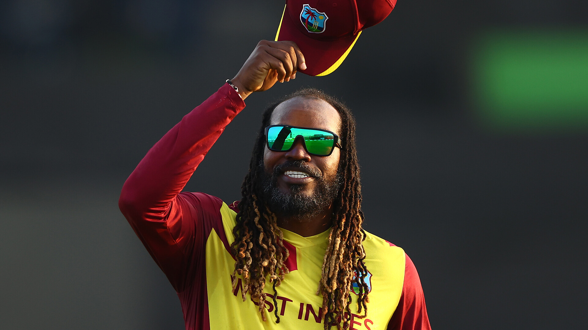 Chris Gayle, Struggle story, Inspirational journey, Unyielding spirit, 1920x1080 Full HD Desktop