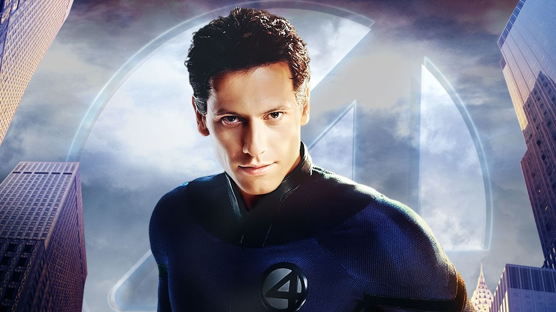 Mister Fantastic images, Stretchable limbs, Elastic man, Superhuman intelligence, 1920x1080 Full HD Desktop