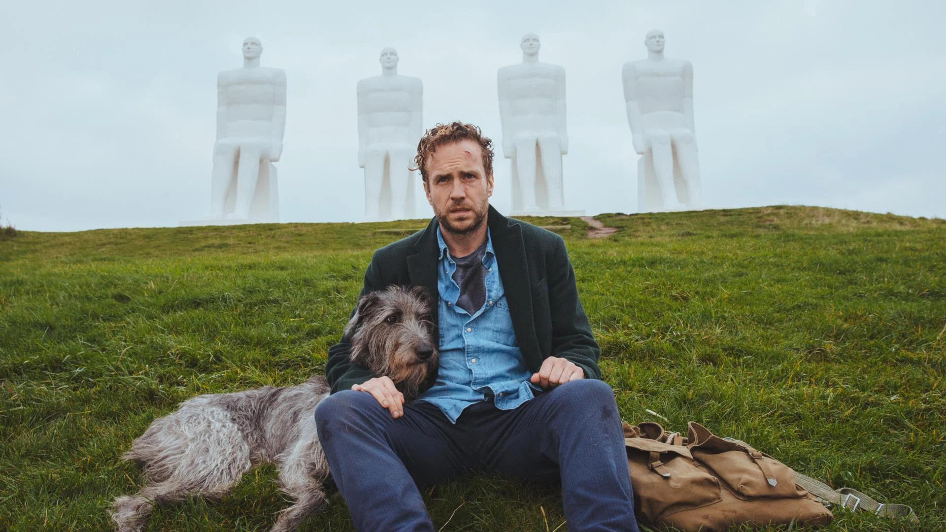 Rafe Spall, Denmark, International film festival, 1920x1080 Full HD Desktop