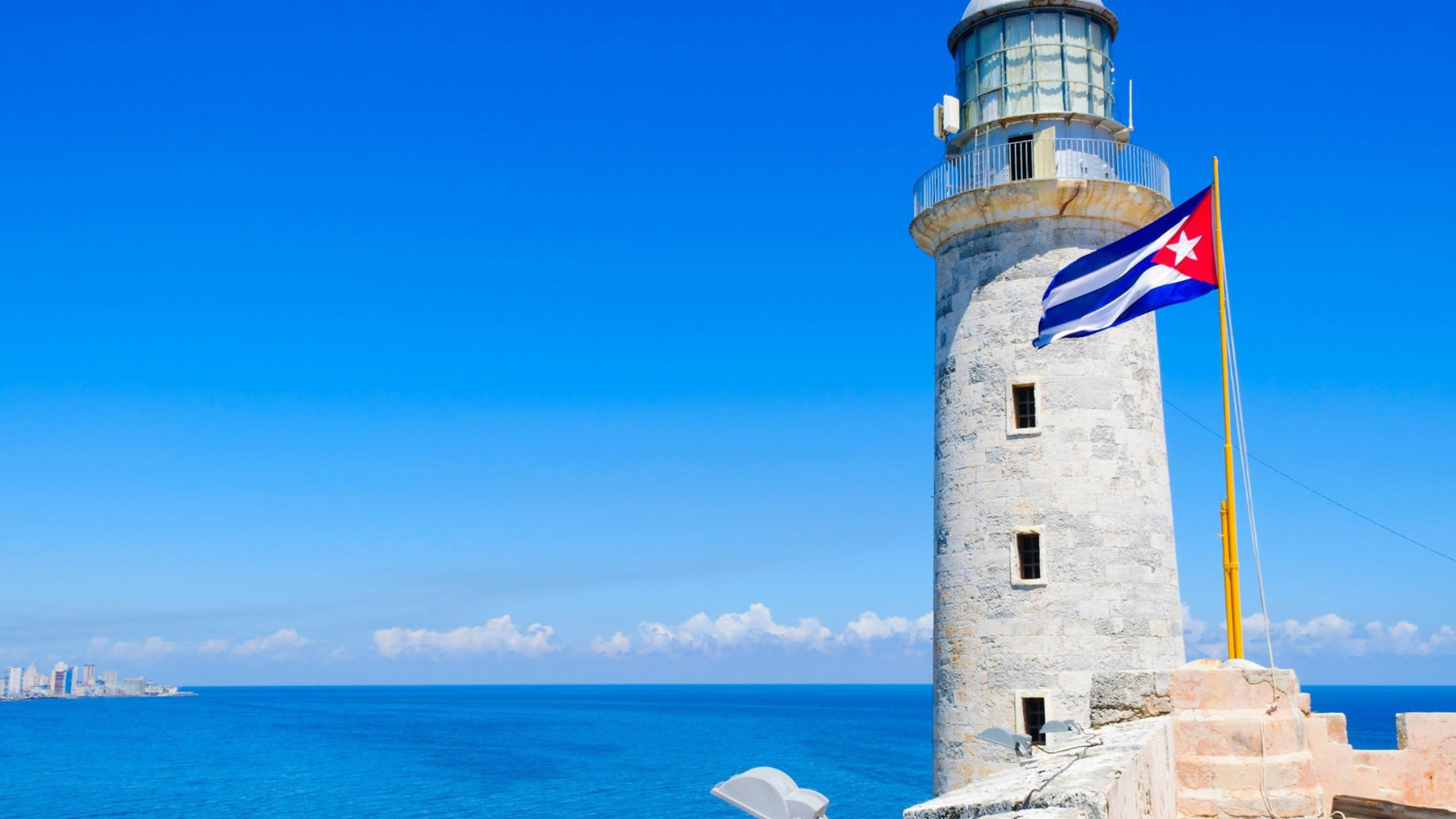 Cuban flag wallpaper, 69, 3840x2160 4K Desktop