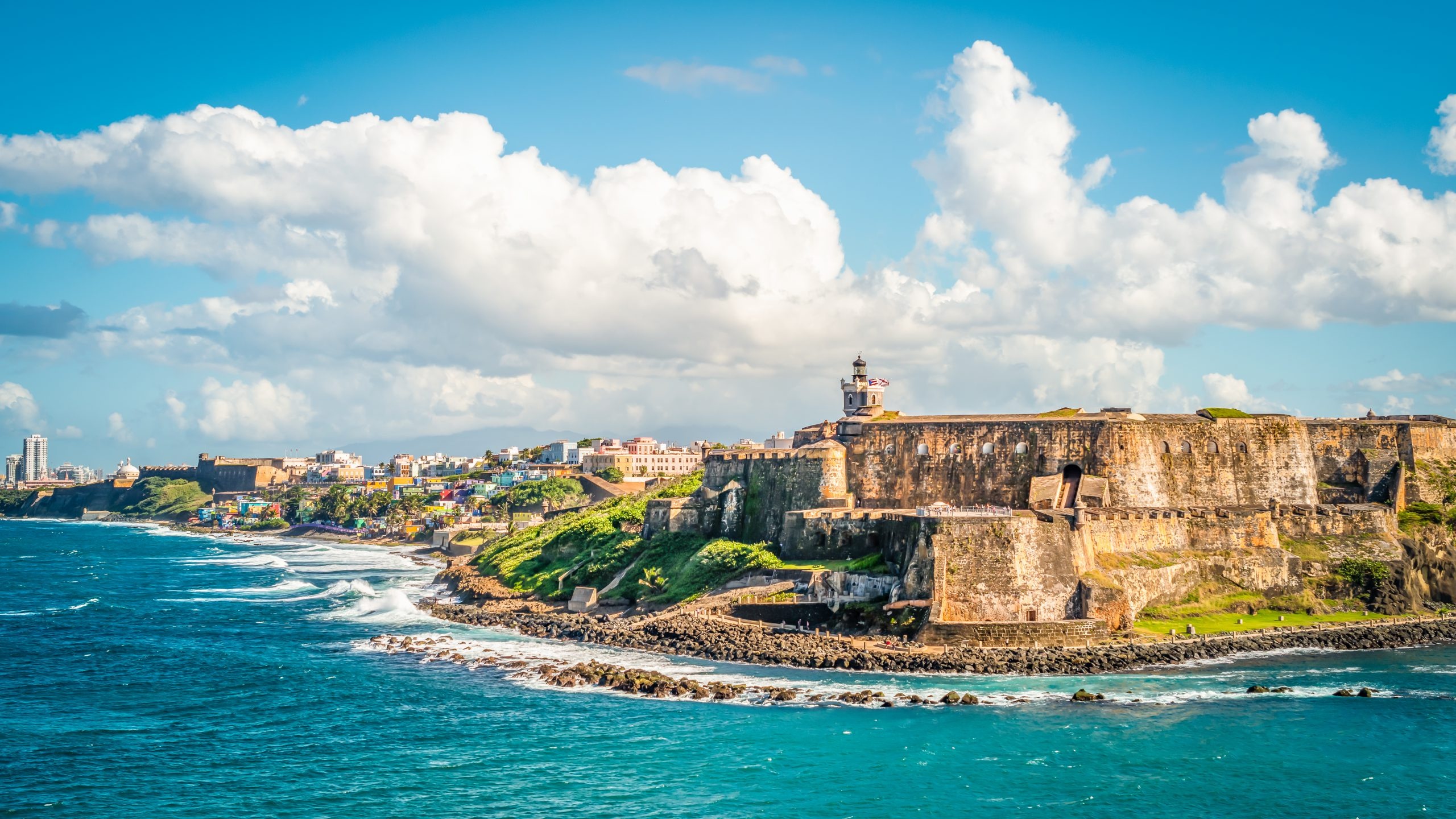 San Juan Puerto Rico Wallpapers 40 Images WallpaperCat San Juan Puerto Rico Wallpapers 40 Images WallpaperCat