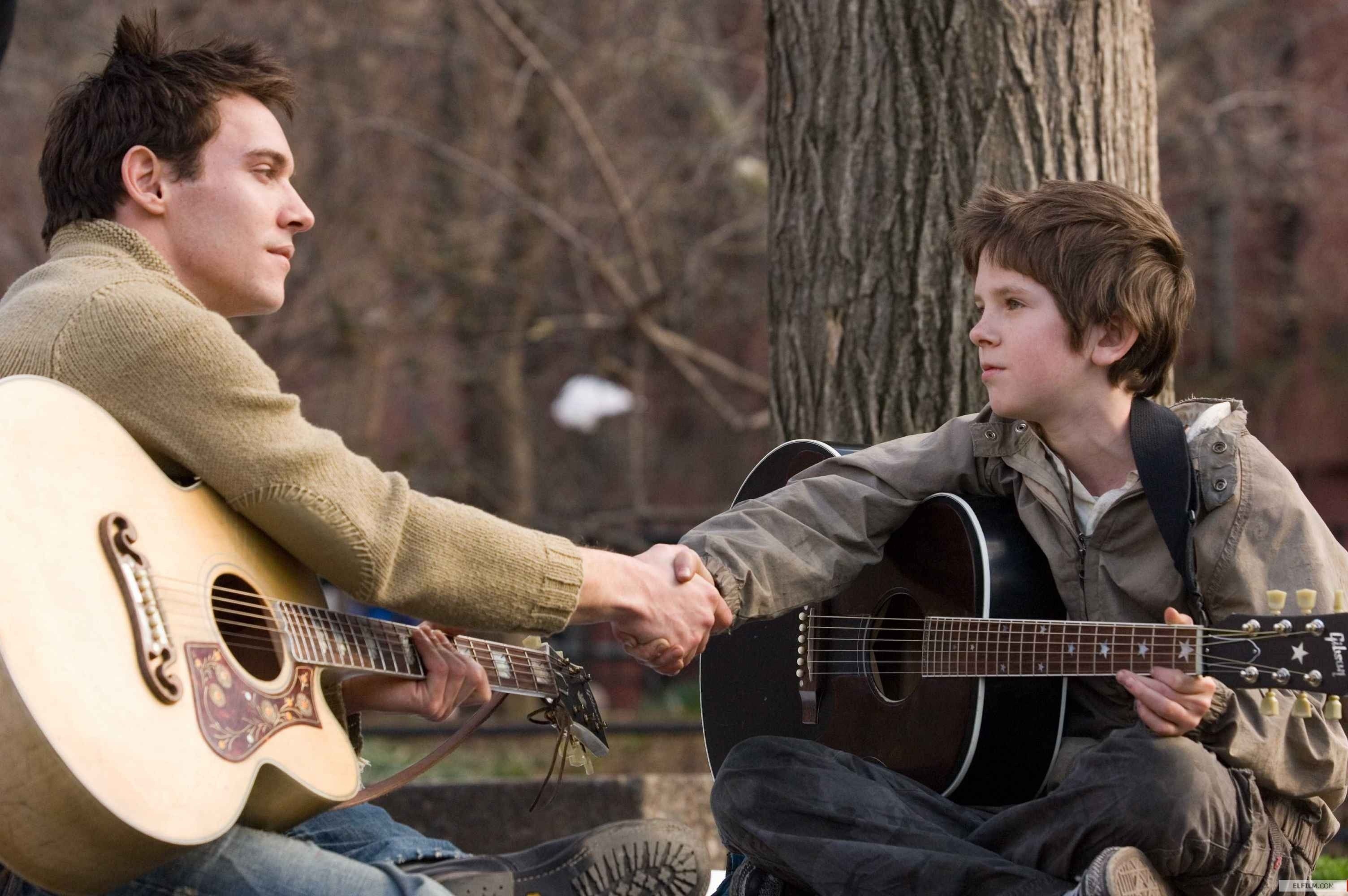 August Rush 2007, Rush movie good, Movies, 3010x2000 HD Desktop