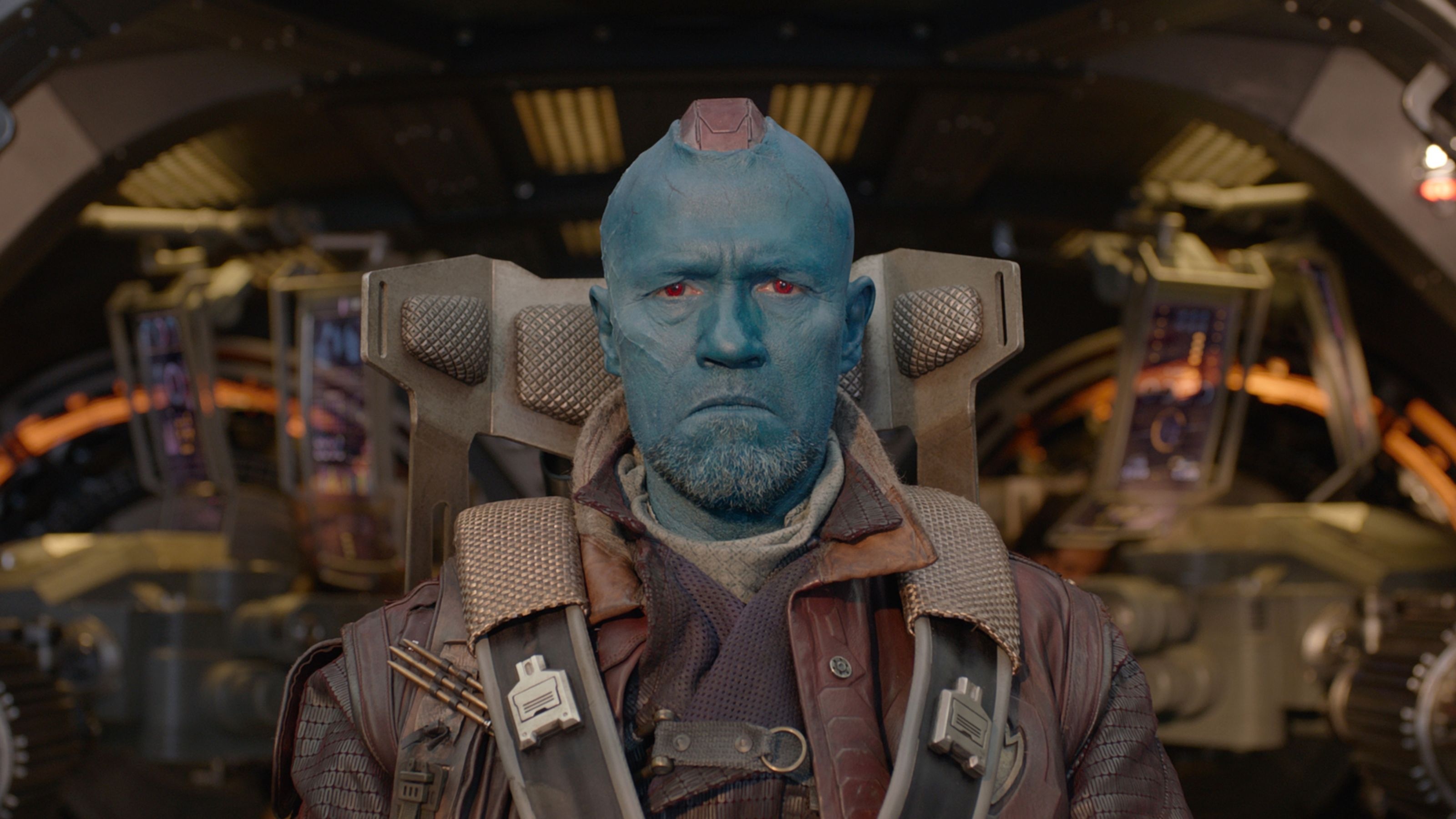 Latest HD wallpapers, Comics, Yondu, 3200x1800 HD Desktop