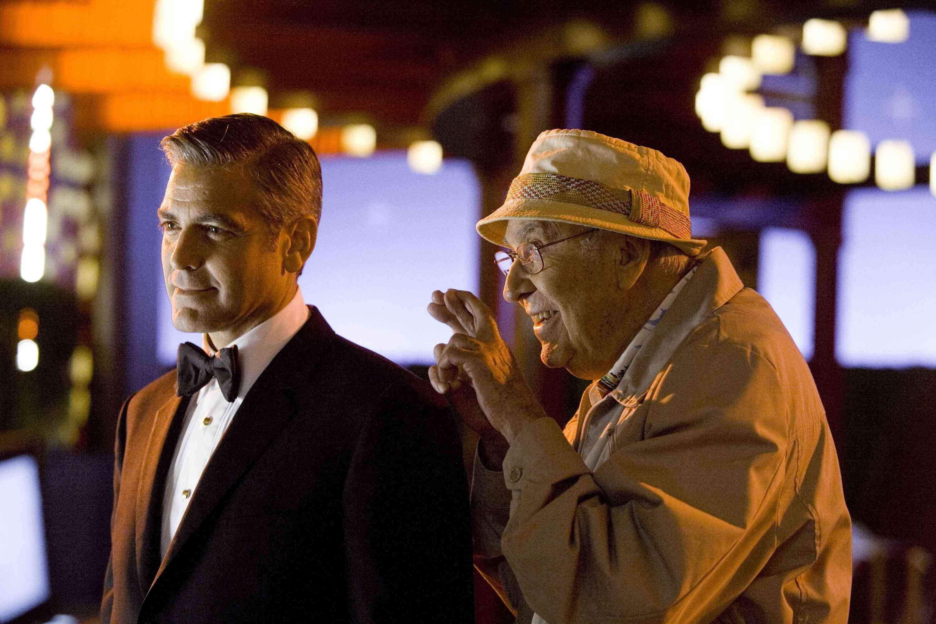 Ocean's Thirteen, Film ideas, 3000x2000 HD Desktop