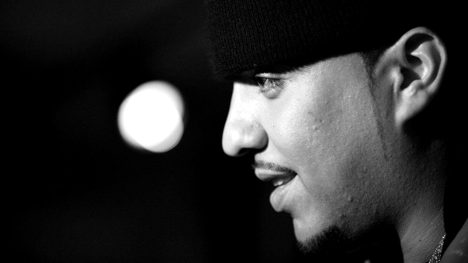 French Montana Wallpapers 1920x1080