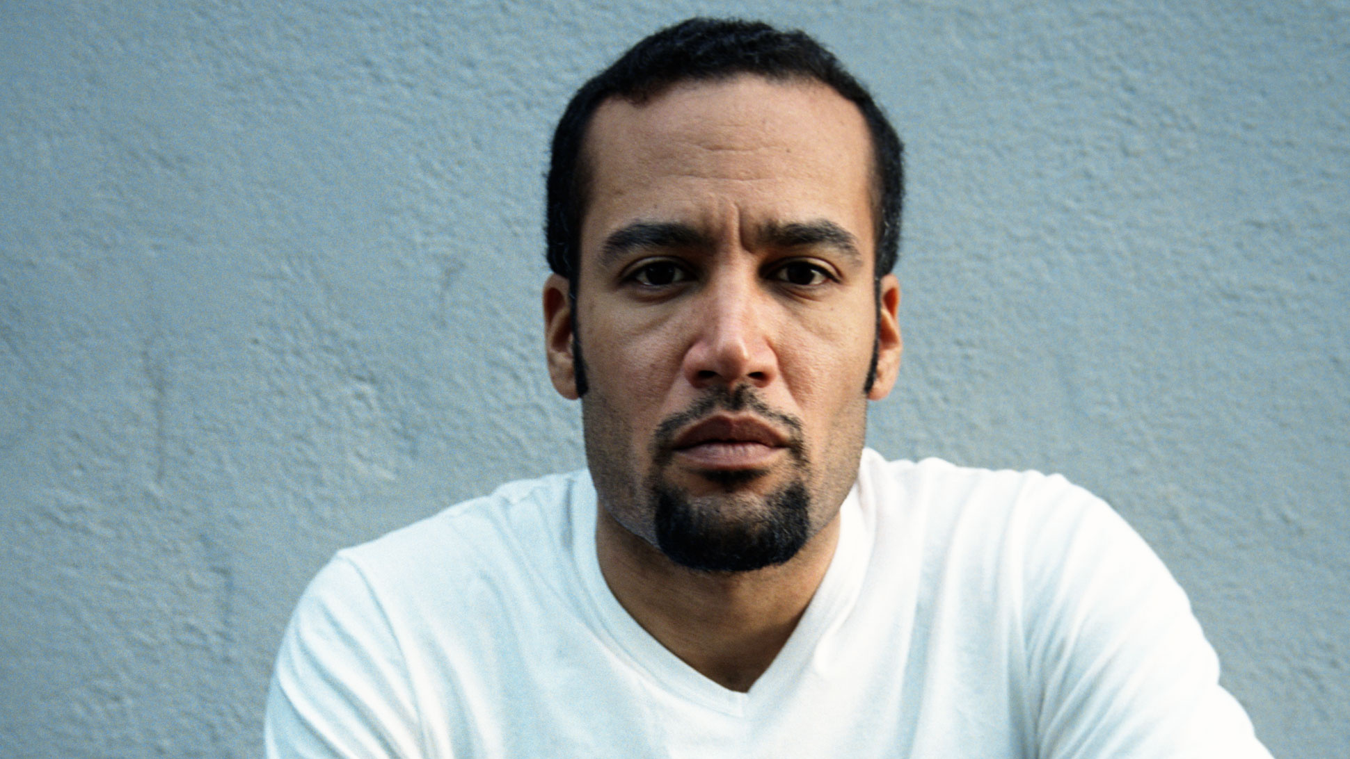 Ben Harper, Get in the van, 1940x1100 HD Desktop