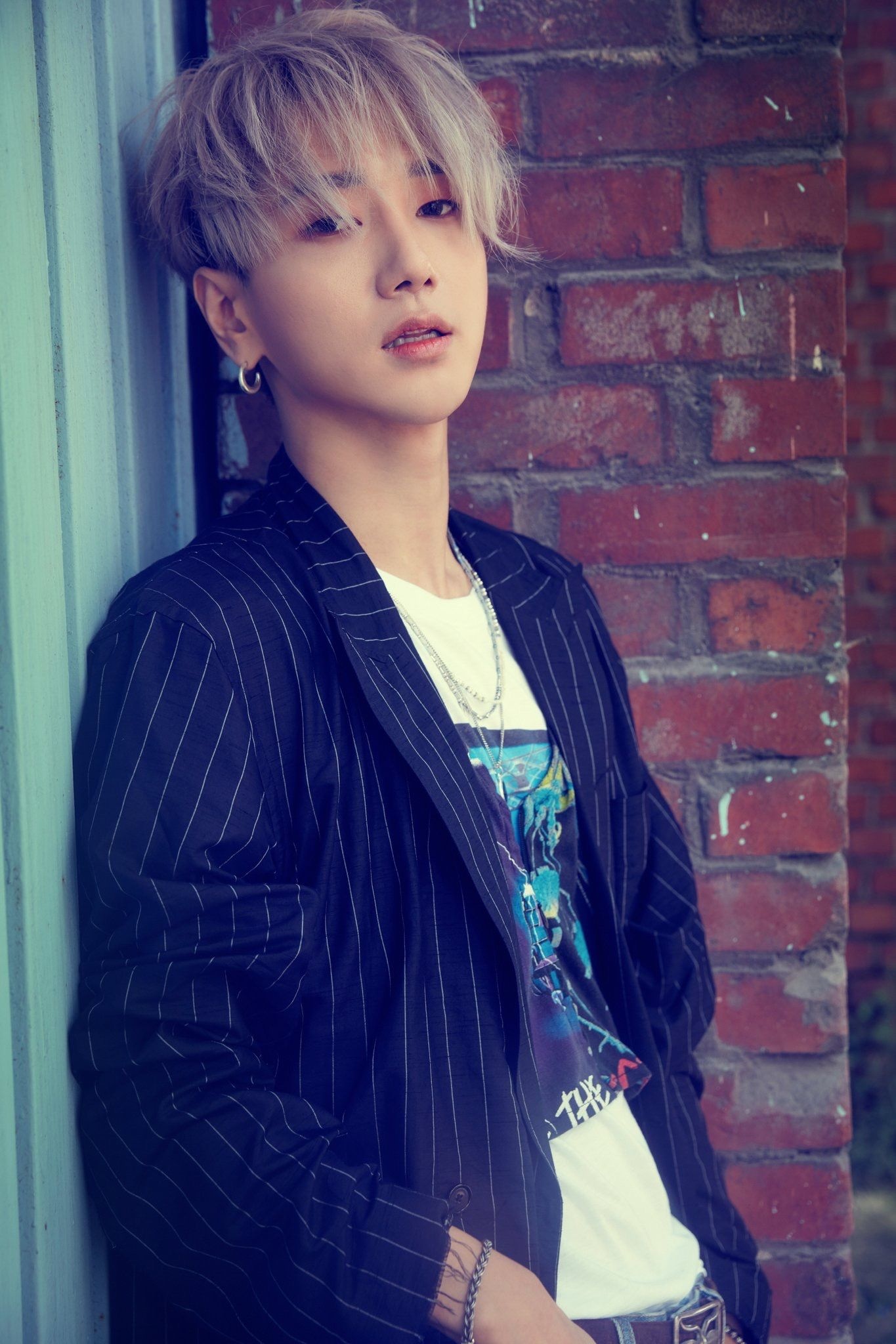 Yesung, Super Junior member, Super Junior profile, Asian music, 1370x2050 HD Phone