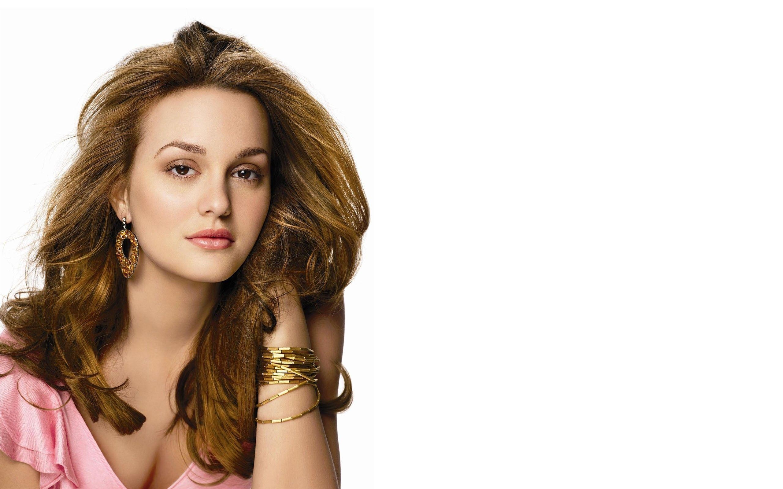 Leighton Meester, Top free, Backgrounds, 2560x1600 HD Desktop