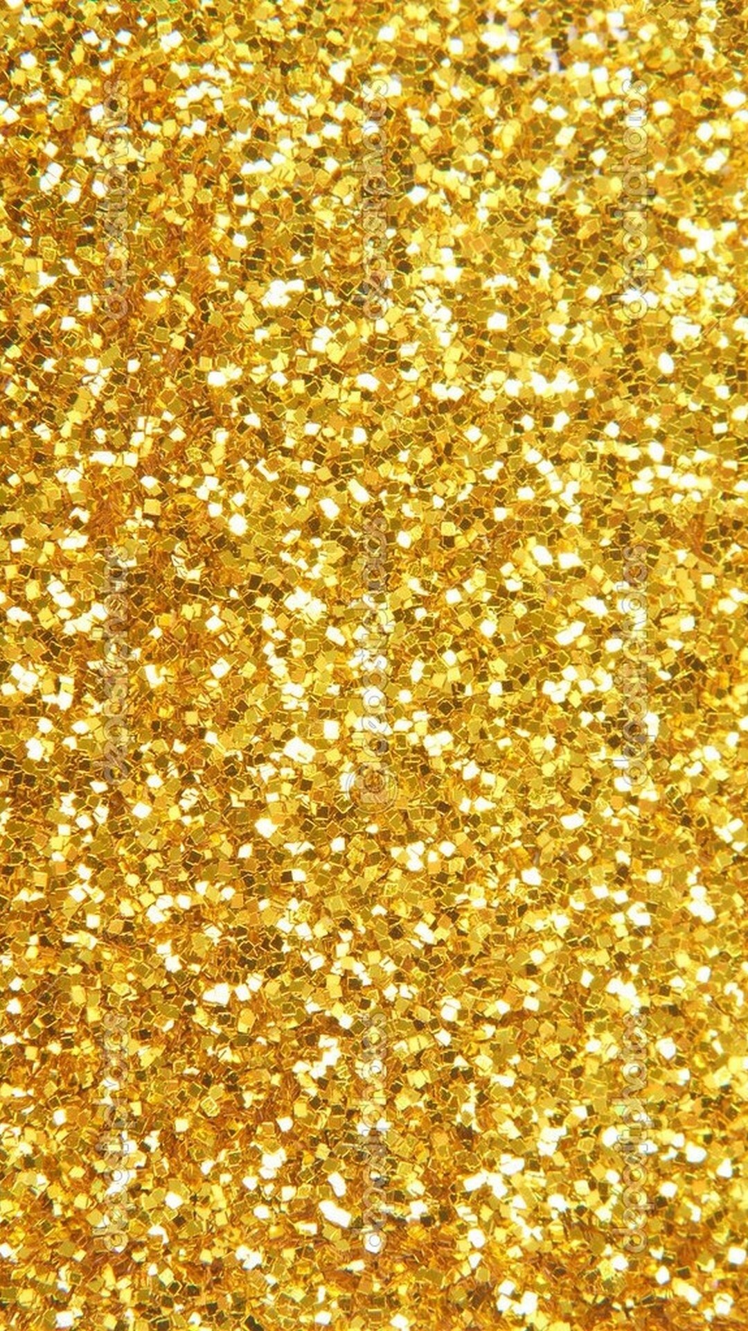 Glitter iPhone gold, Sparkling wallpapers, Dazzling textures, Glamorous appeal, 1080x1920 Full HD Phone