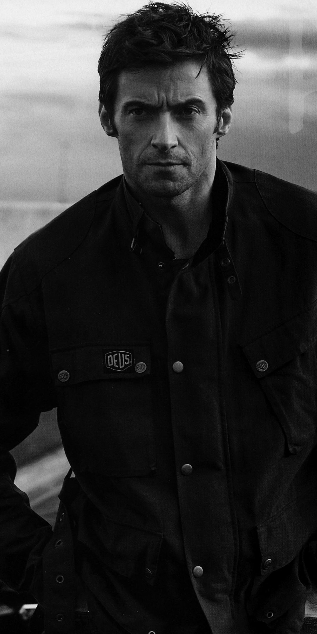 Hugh Jackman, Actor, Celebrity, Movie star, 1080x2160 HD Phone