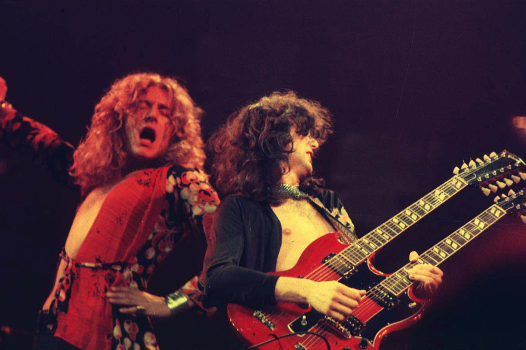 Pics photos, Led Zeppelin, Wallpaper, 2000x1340 HD Desktop