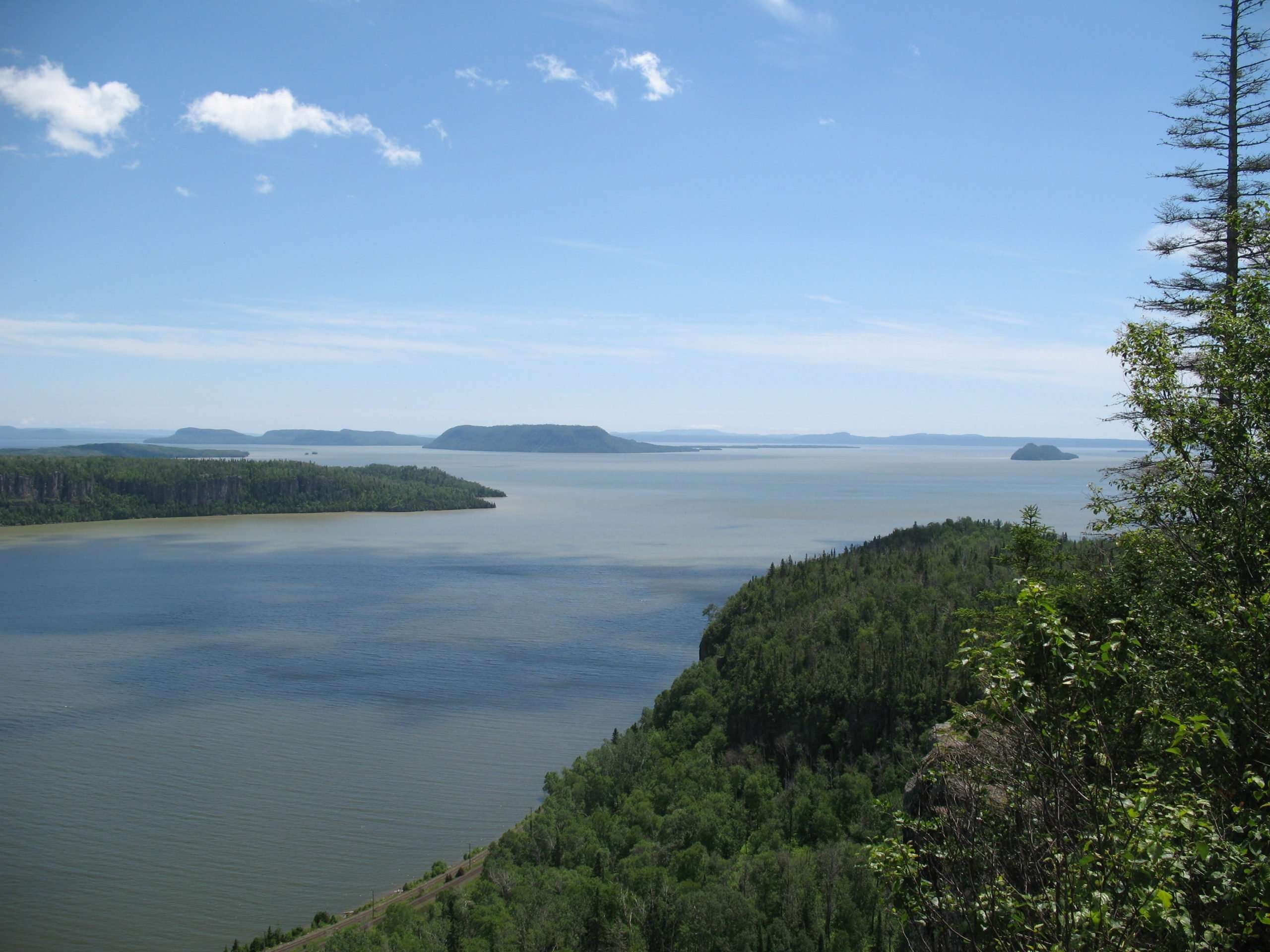 Nipigon Archives, Superior Hiking, 2560x1920 HD Desktop