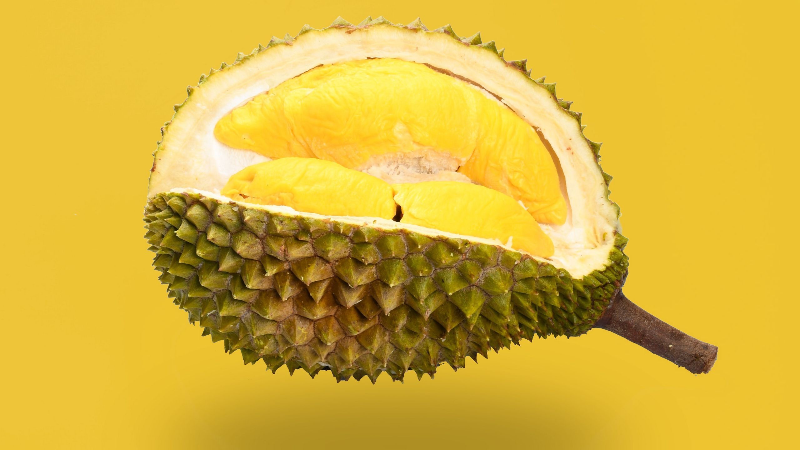 Durian wallpapers, Stunning visuals, Tropical fruit, Nature's beauty, 2560x1440 HD Desktop