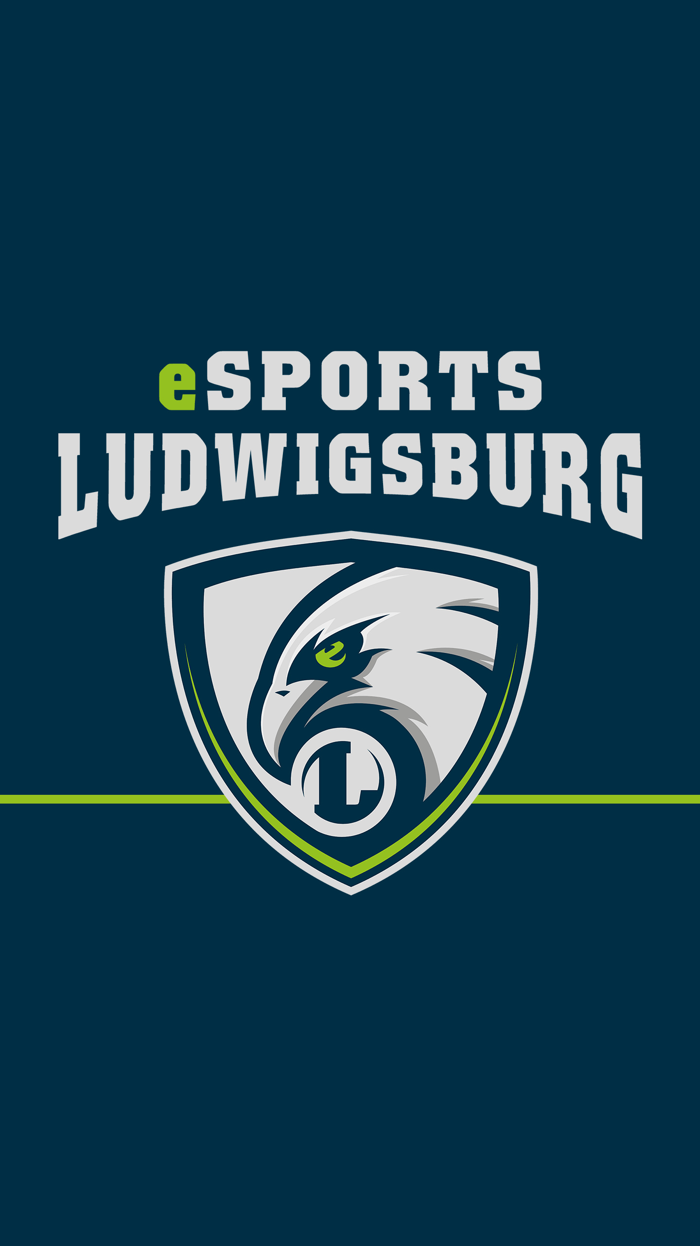 Ludwigsburg, eSports Wallpaper, 1440x2560 HD Phone