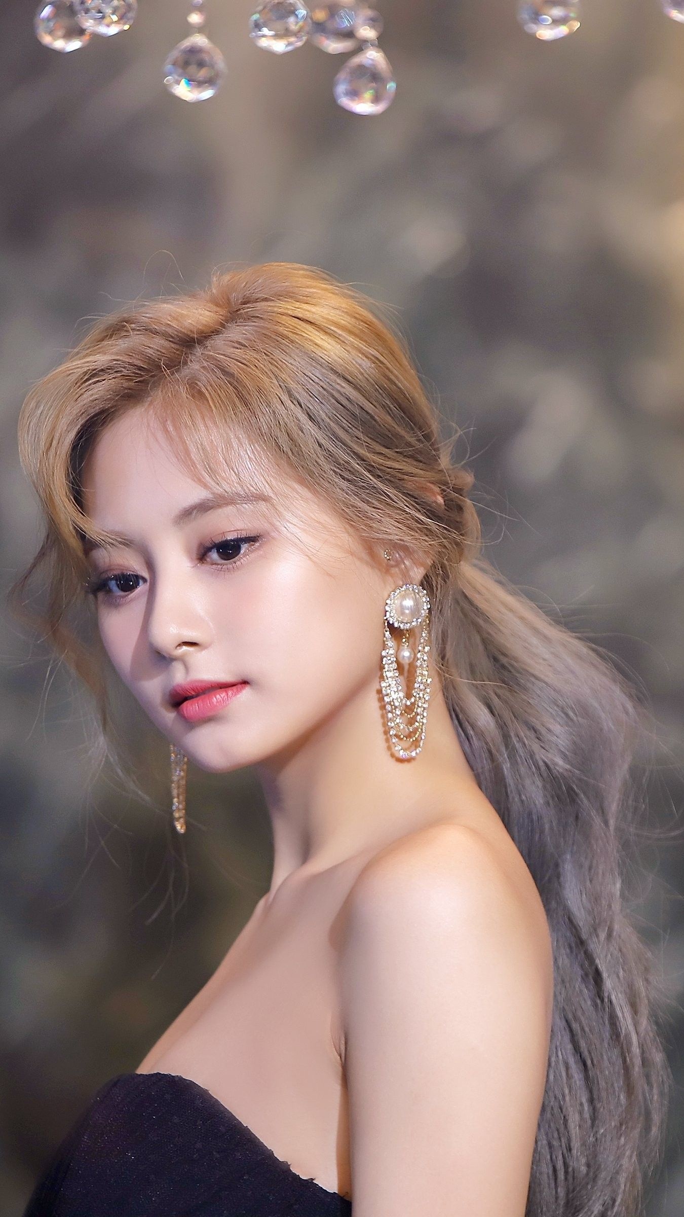 Tzuyu (TWICE), Feel Special, Striking visuals, Energetic performances, 1350x2400 HD Phone