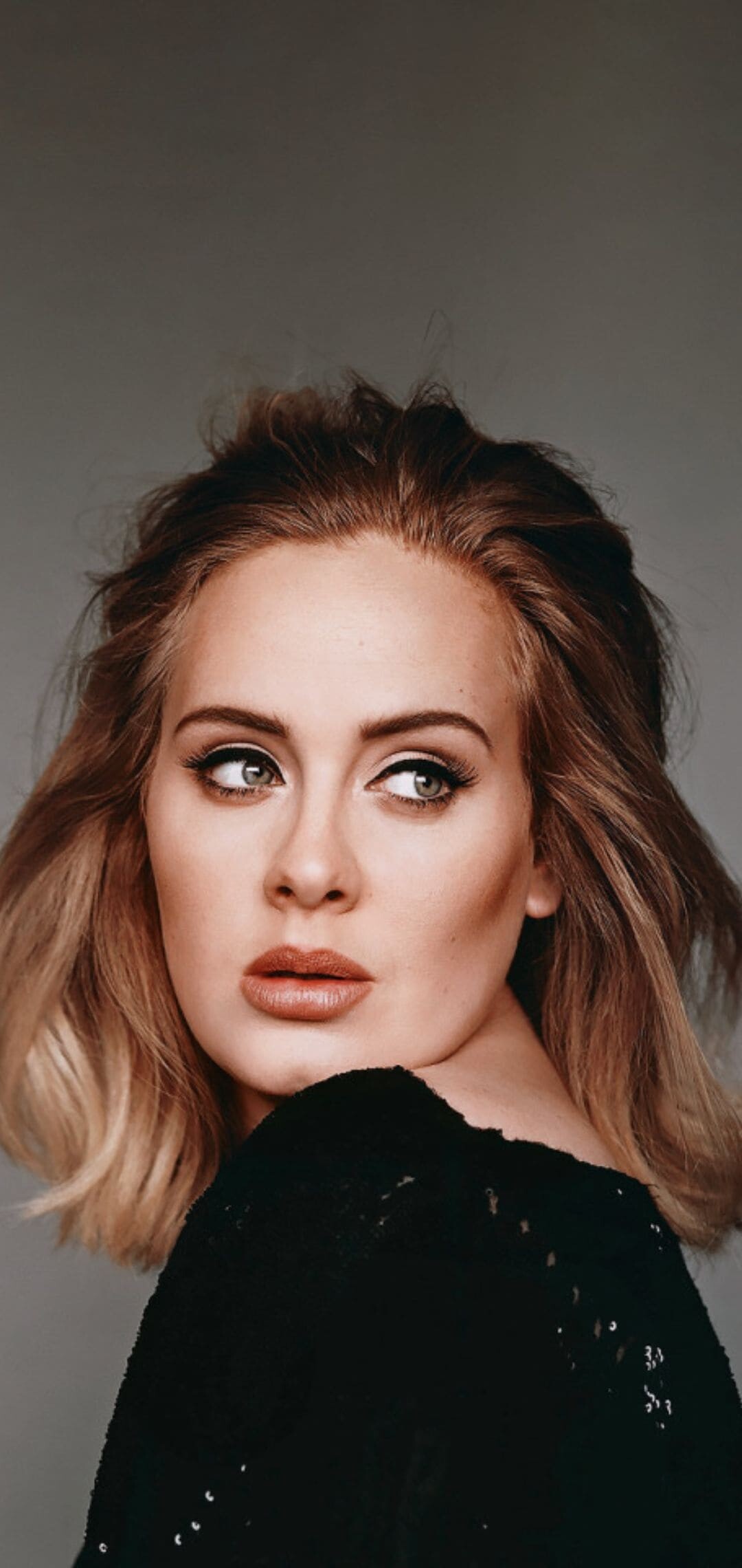 Adele, High-quality wallpapers, Stunning visuals, Musical inspiration, 1080x2280 HD Phone