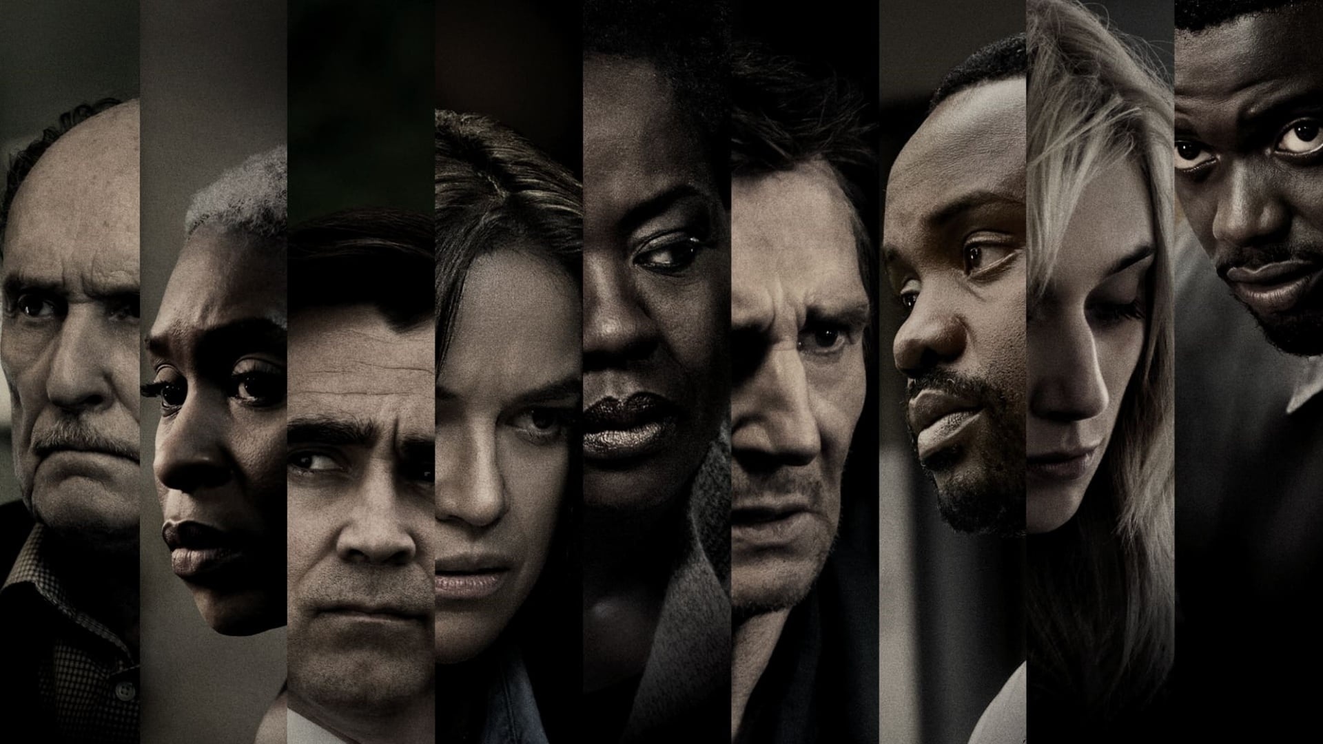 Widows, Movies, 2018, Watch Full movie, 1920x1080 Full HD Desktop