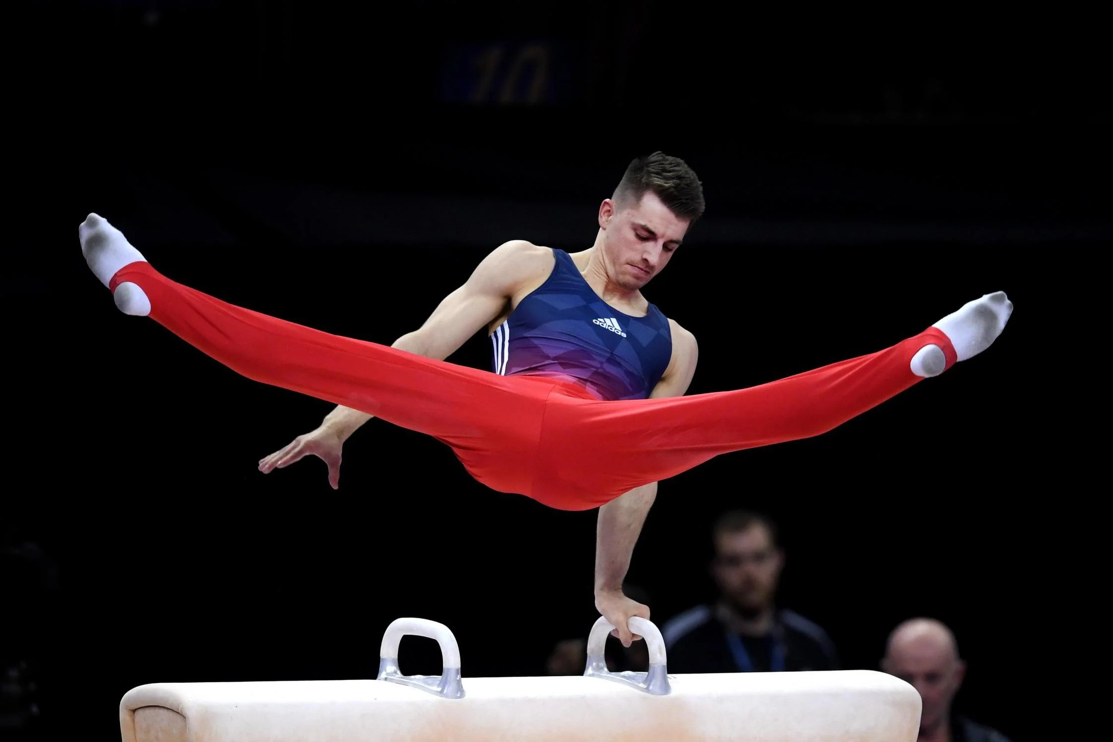 Gymnastics gifts, Gymnastic gift guide, Fun activities, Pommel horse, 2250x1500 HD Desktop