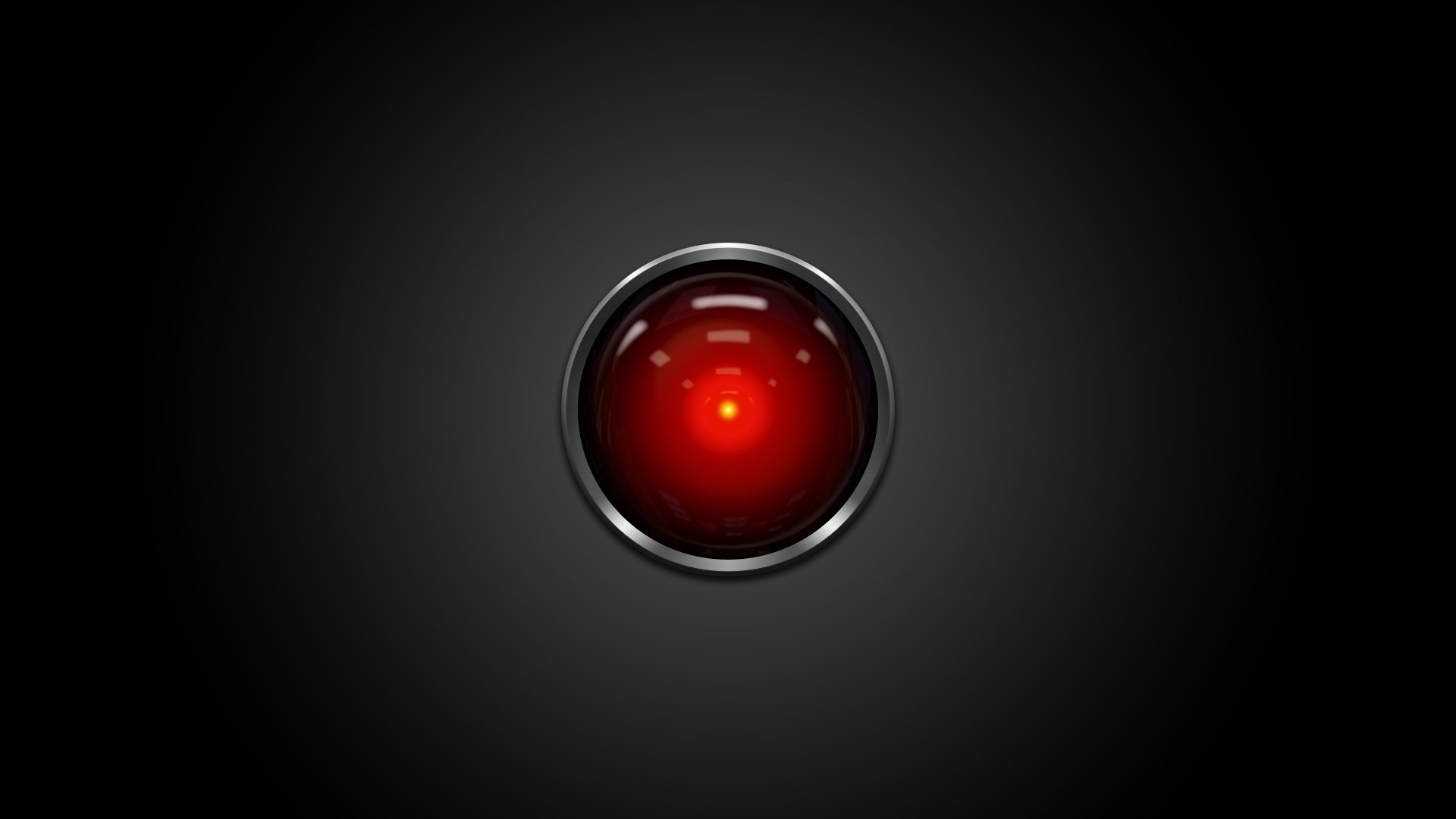 HAL 9000 HD wallpapers, Backgrounds, 1920x1080 Full HD Desktop