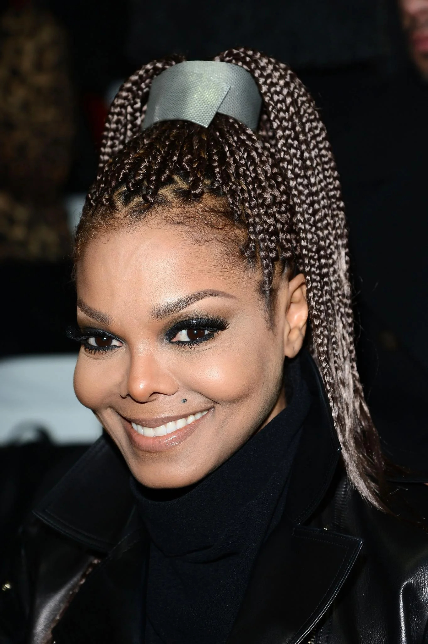 Janet Jackson, Never-ending love, Essence magazine, Iconic status, 1370x2050 HD Phone