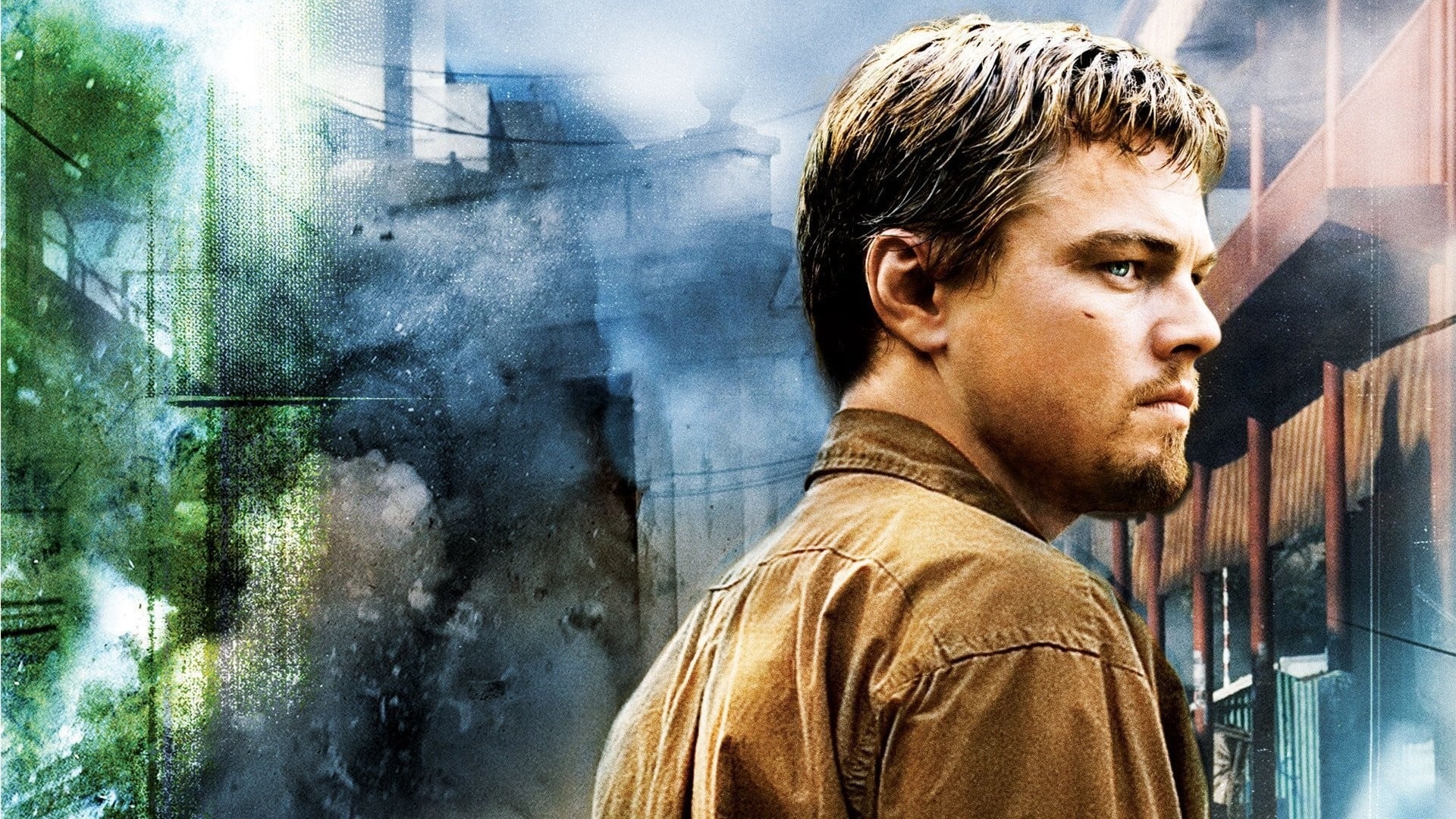 Blood Diamond Movie, Movie Backdrops, Movie Database, Conflict Setting, 1920x1080 Full HD Desktop