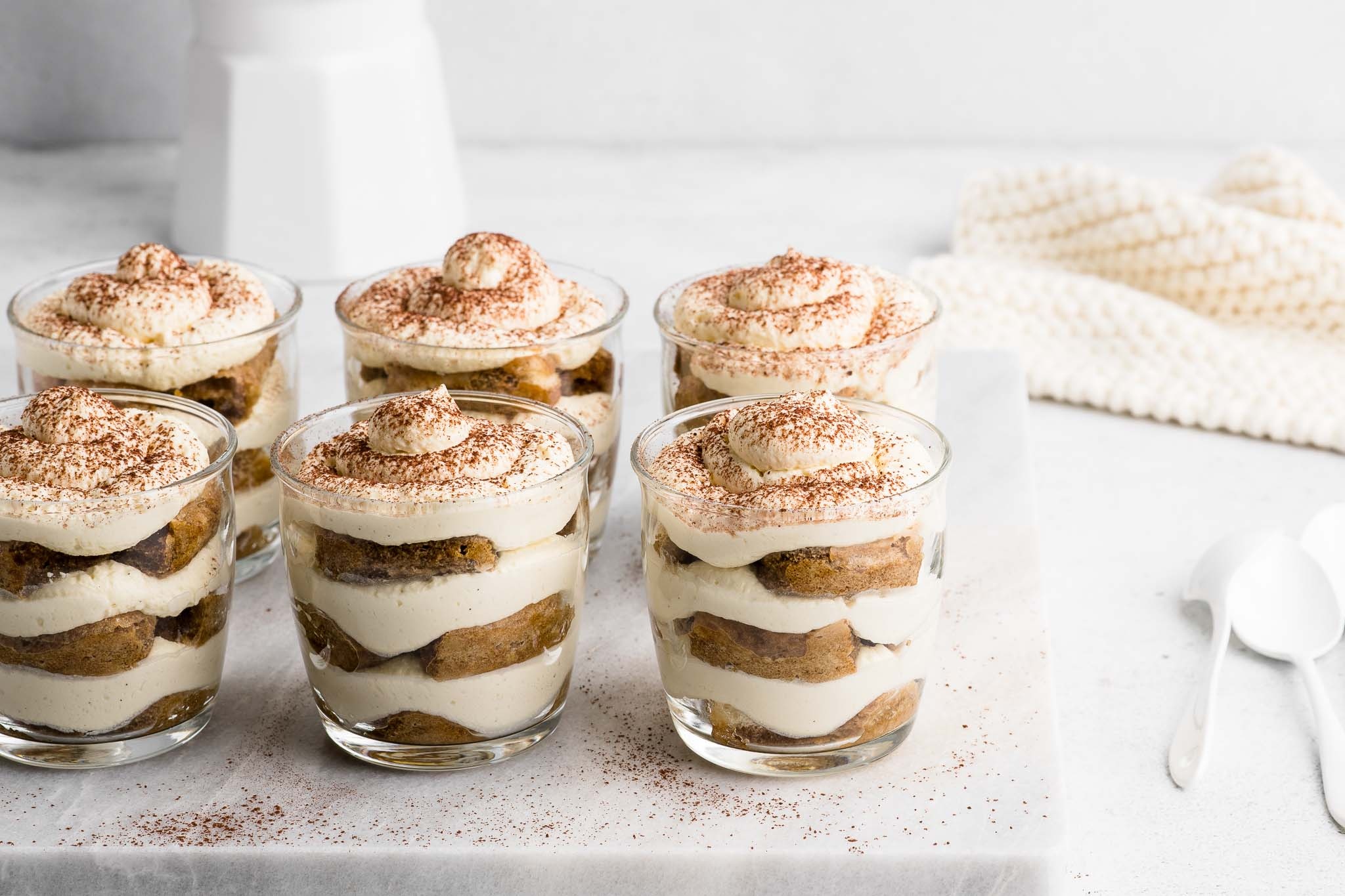 Easy tiramisu, Simple recipe, Quick delight, Effortless indulgence, 2050x1370 HD Desktop