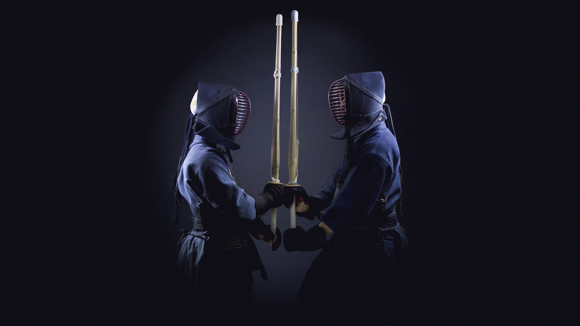 Kendo, Chambery Nihonto Dojo, Iaido, 1920x1080 Full HD Desktop