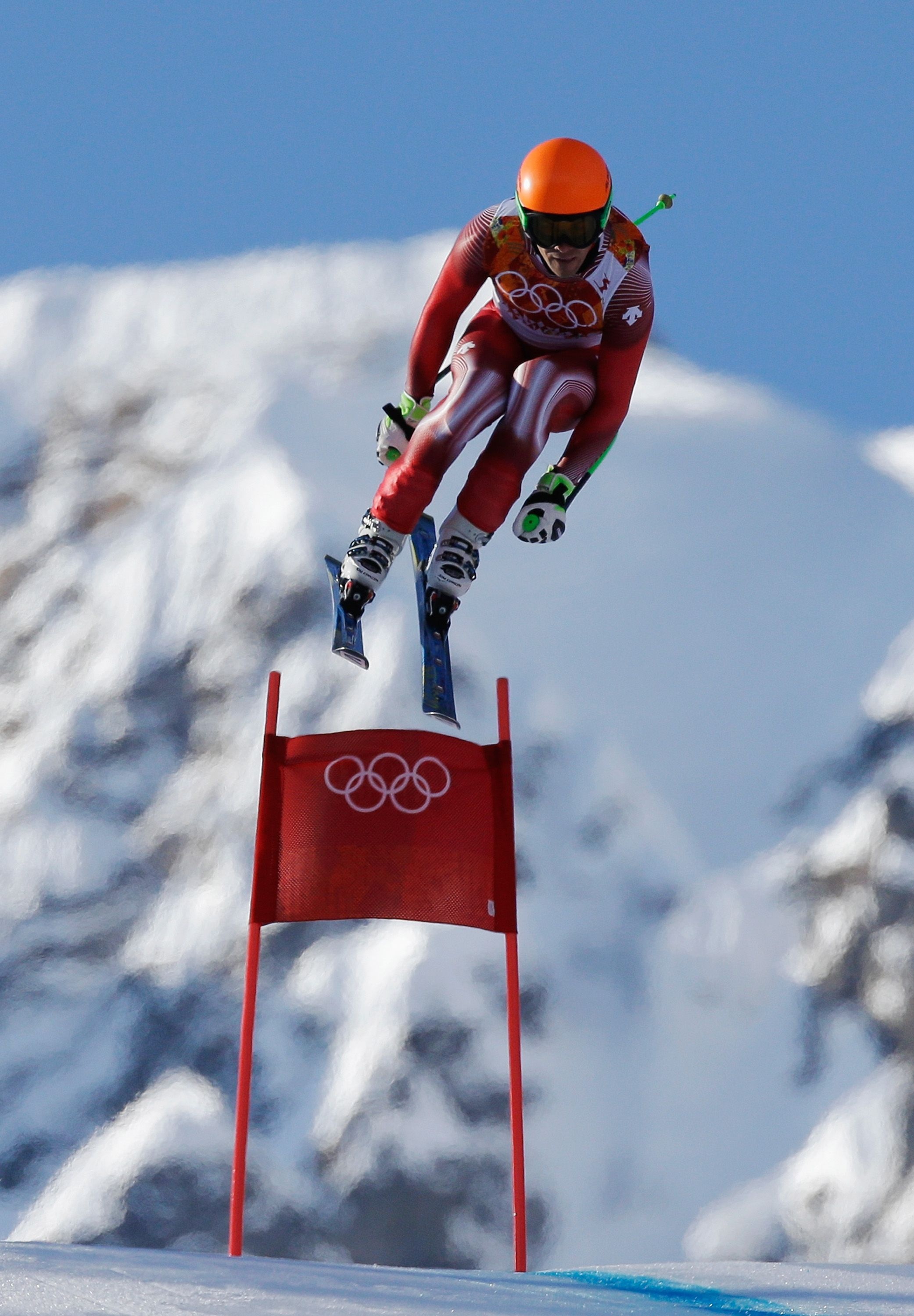 Sandro Viletta, Alpine Skiing Wallpaper, 2090x3000 HD Phone