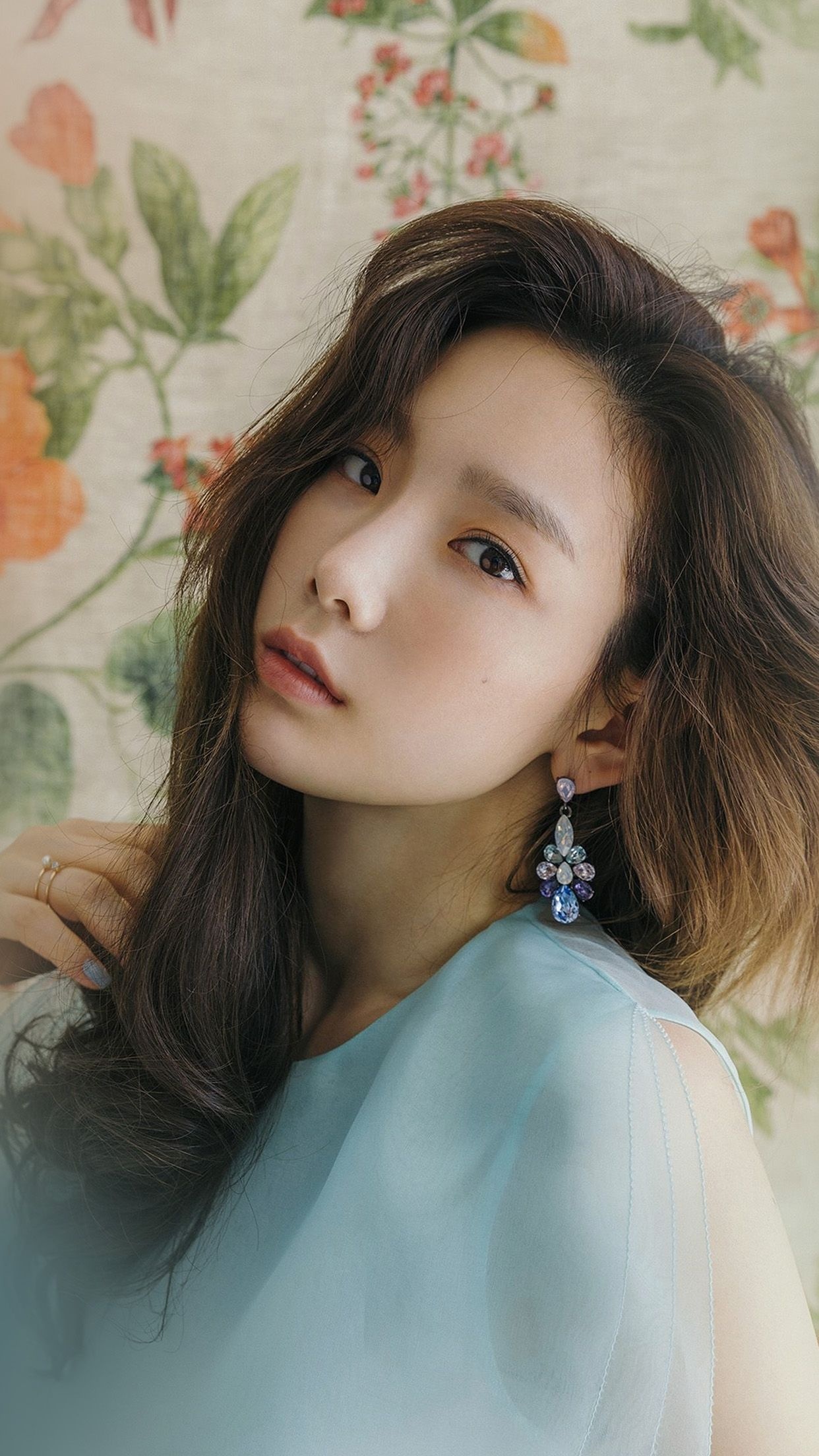 Taeyeon Phone Wallpapers - Top Free Taeyeon Phone Backgrounds 1250x2210