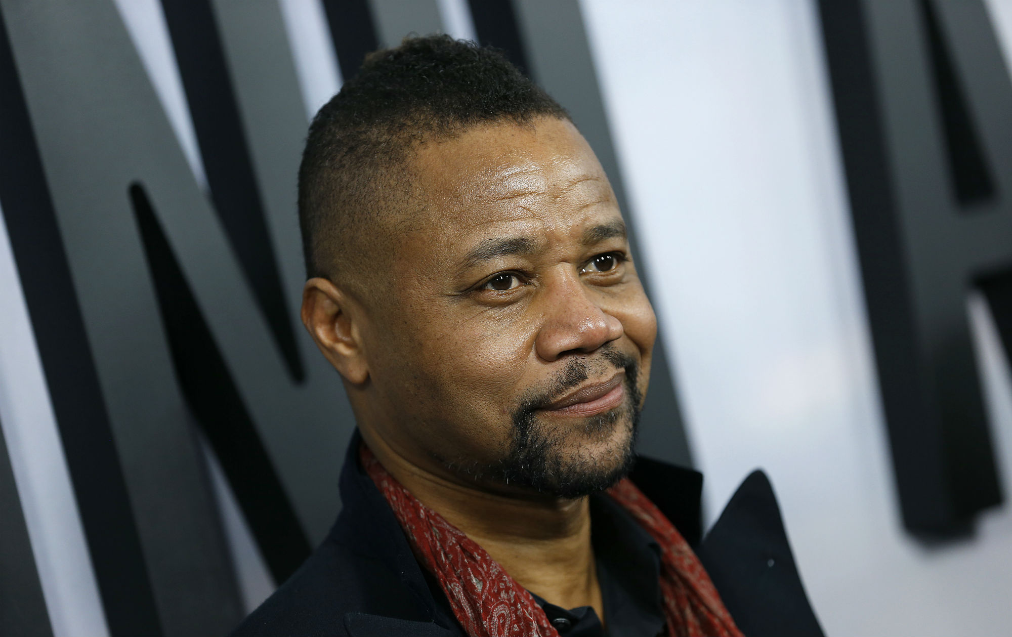 Cuba Gooding Jr., Actor, Movie star, Hollywood, 2000x1260 HD Desktop