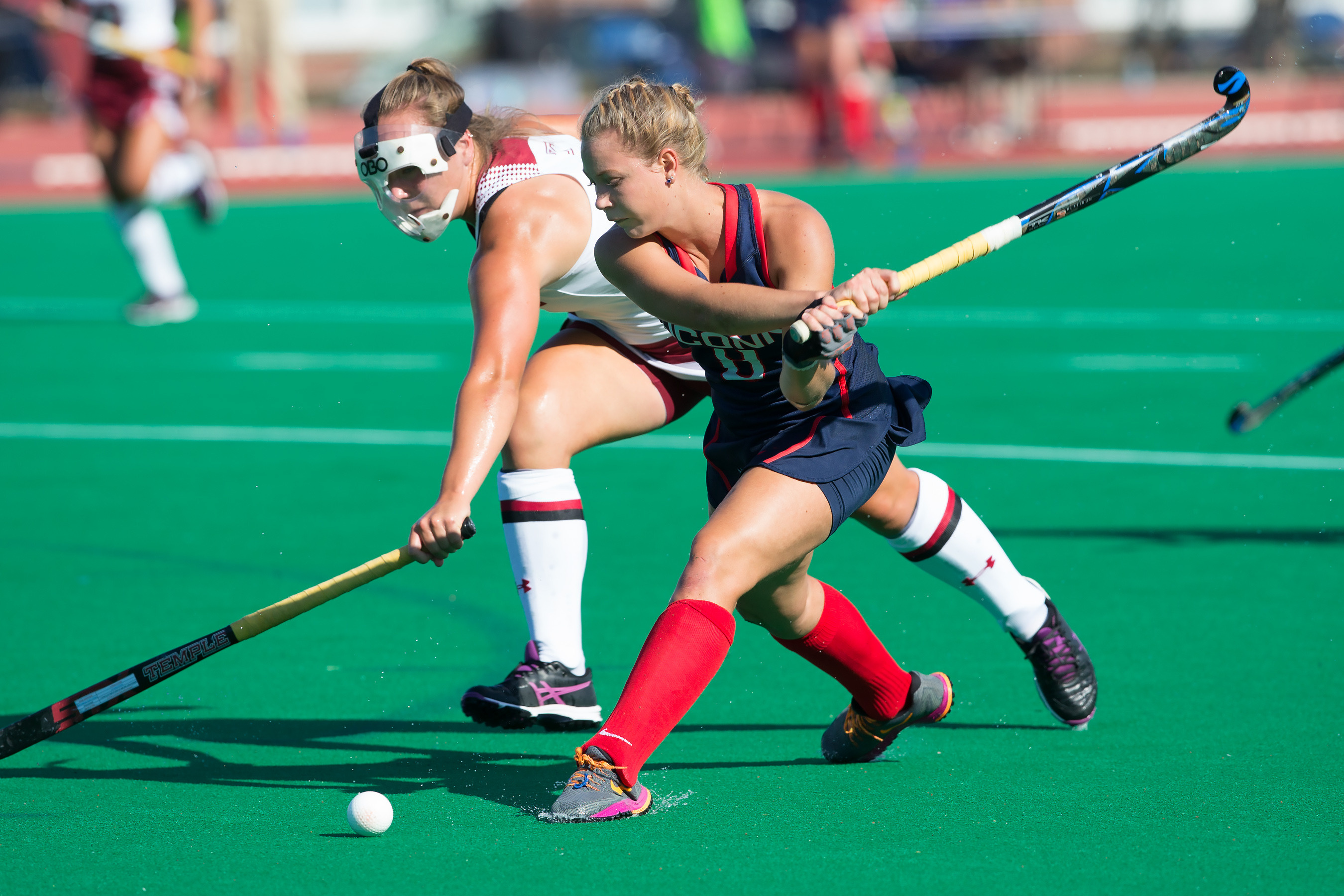 Casey Umstead, Field Hockey Wallpaper, 2700x1800 HD Desktop