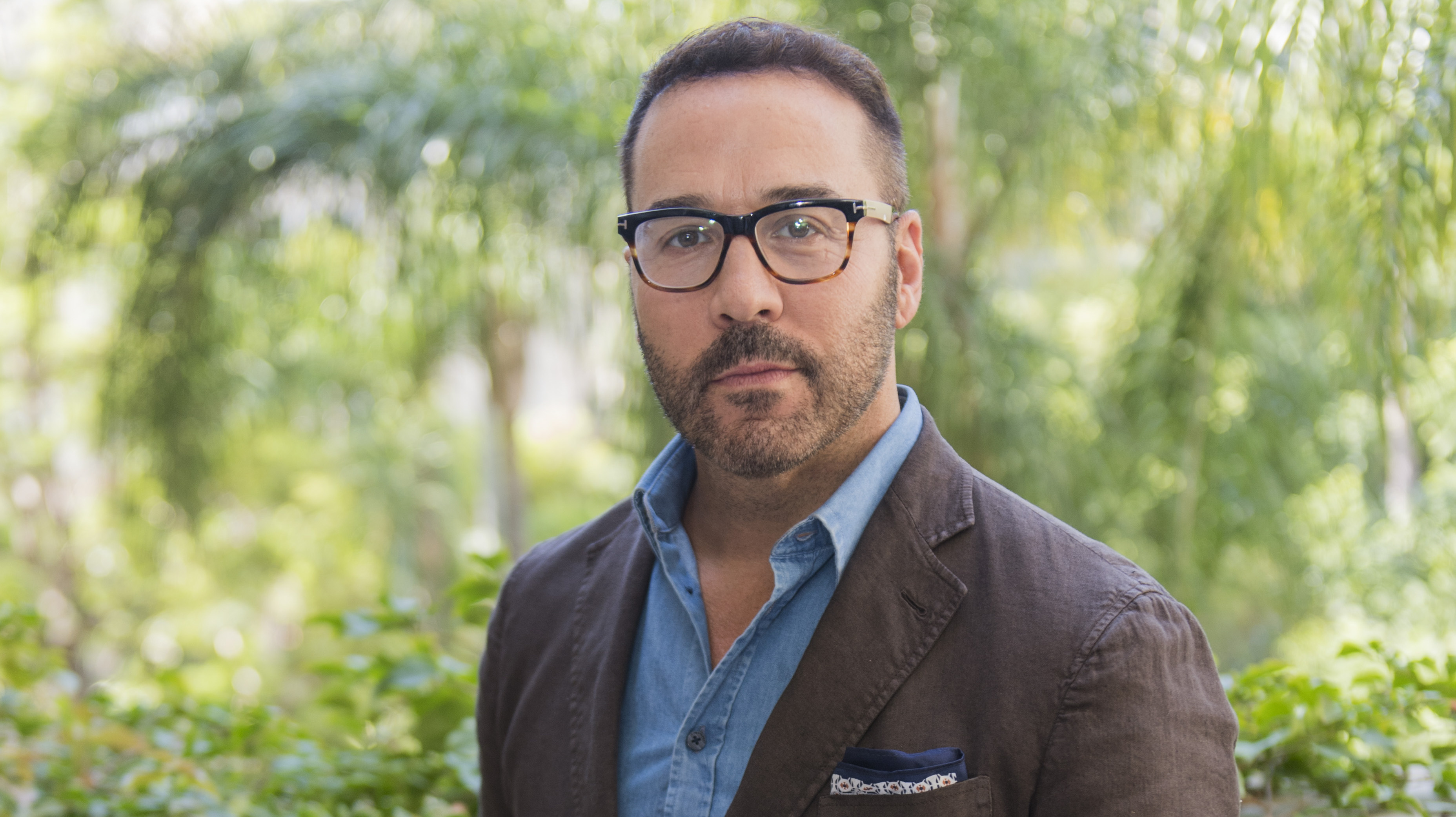 Jeremy Piven, Sexual misconduct allegations, Three women, 3720x2090 HD Desktop
