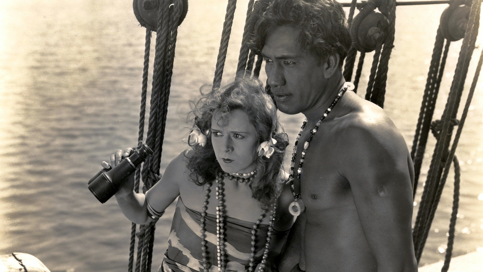 Duke Kahanamoku sports, The Pains of Amateur Purity, 2050x1160 HD Desktop