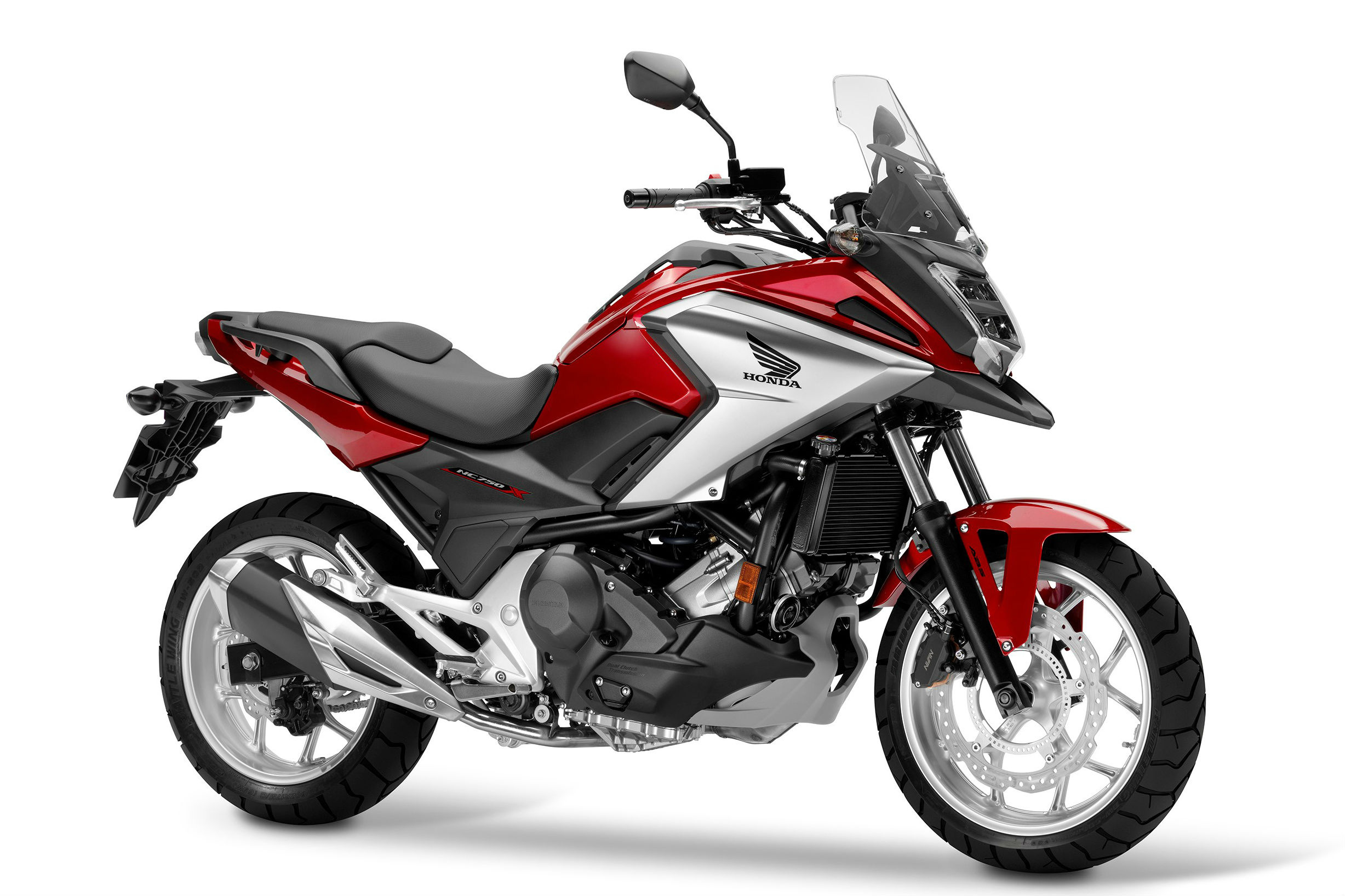 Honda NC750X, Detailed photos, In-depth information, All about NC750X, 2460x1640 HD Desktop