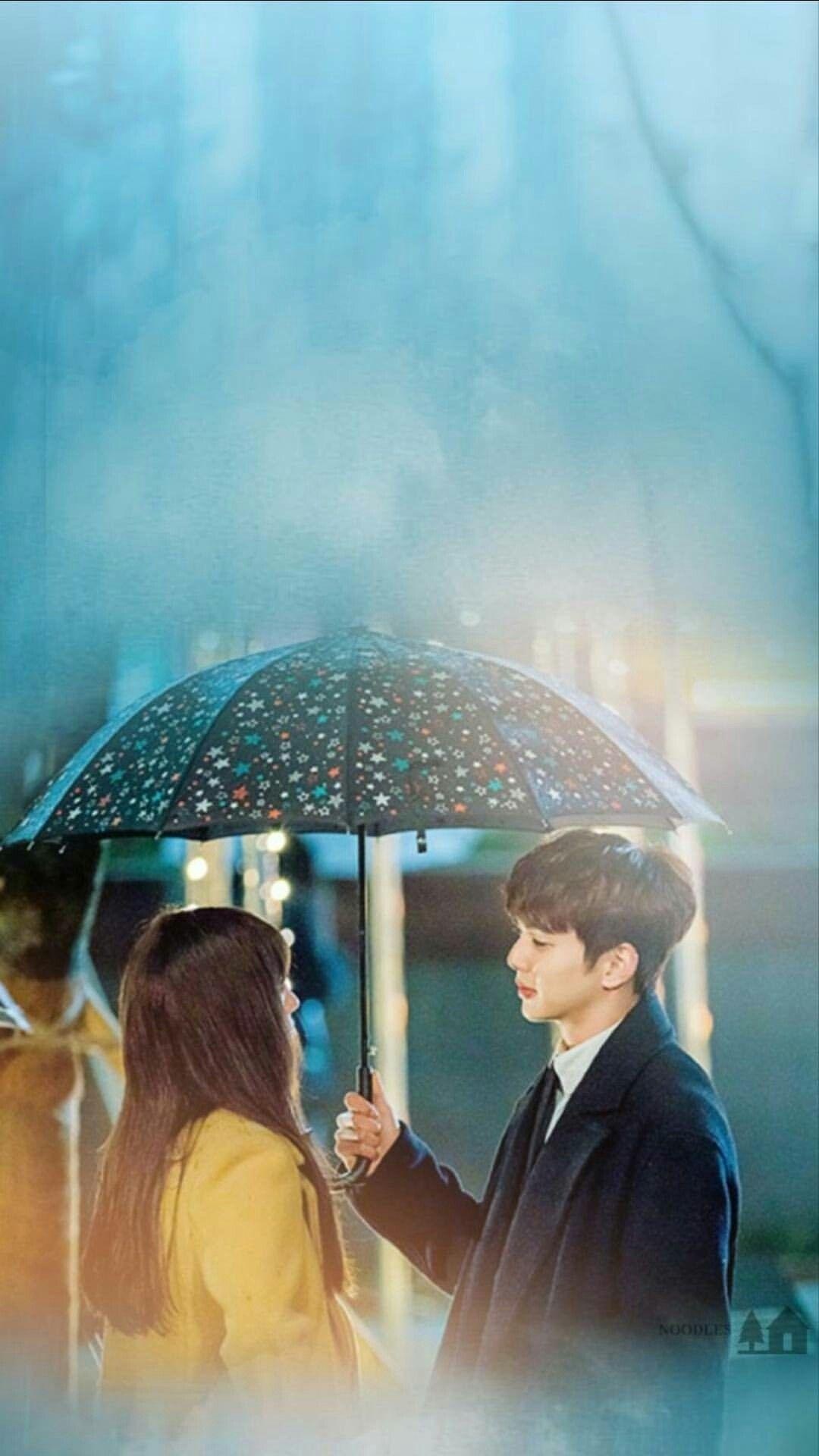 I'm Not a Robot, Charming TV series, Romantic drama, Unique premise, 1080x1920 Full HD Phone